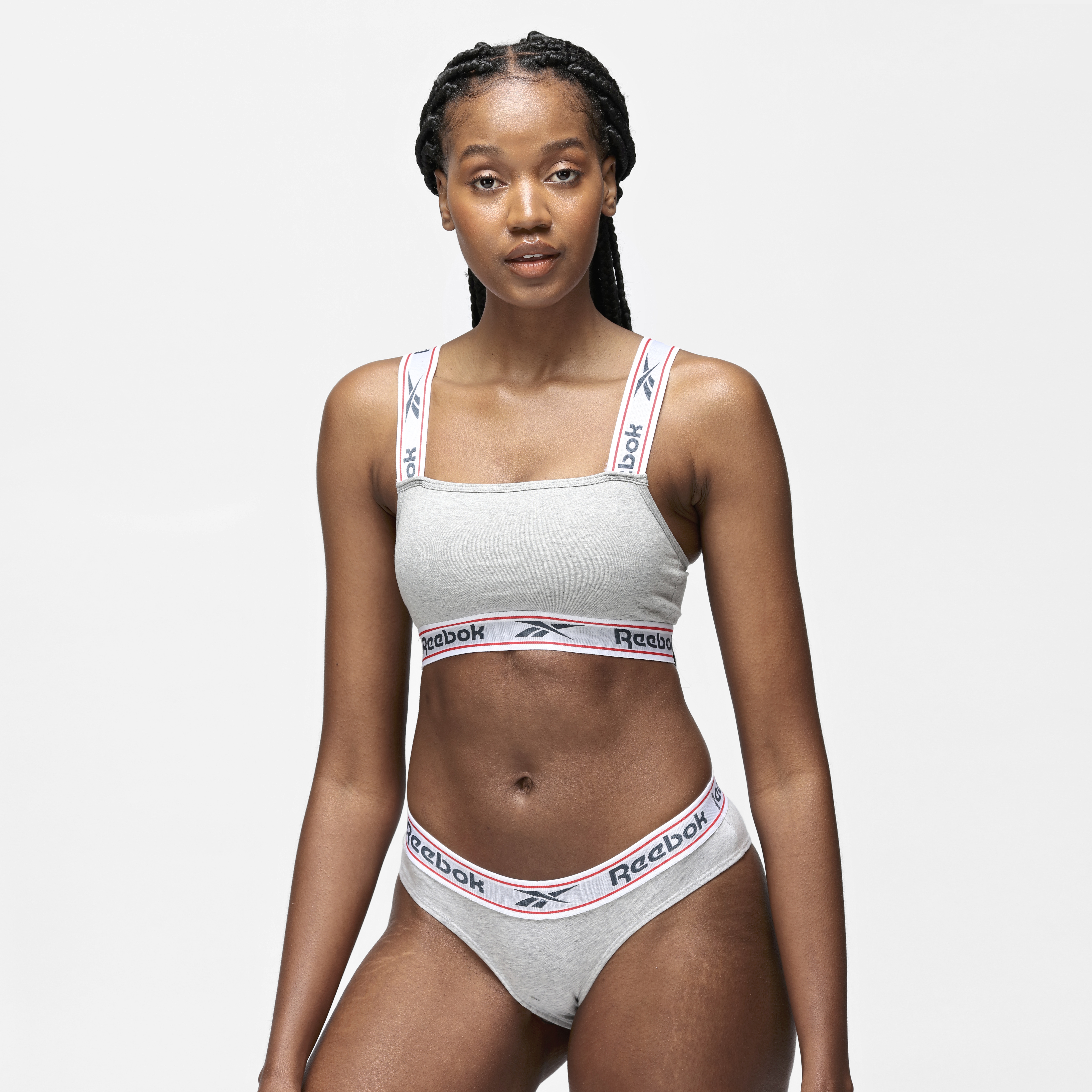 Unterwäsche – Women´s Crop Top - Krystal