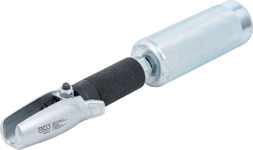 Benzin-Einspritzdüsen-Auszieher-Satz, für Ford Ecoboost 1.0 - 2.0l
