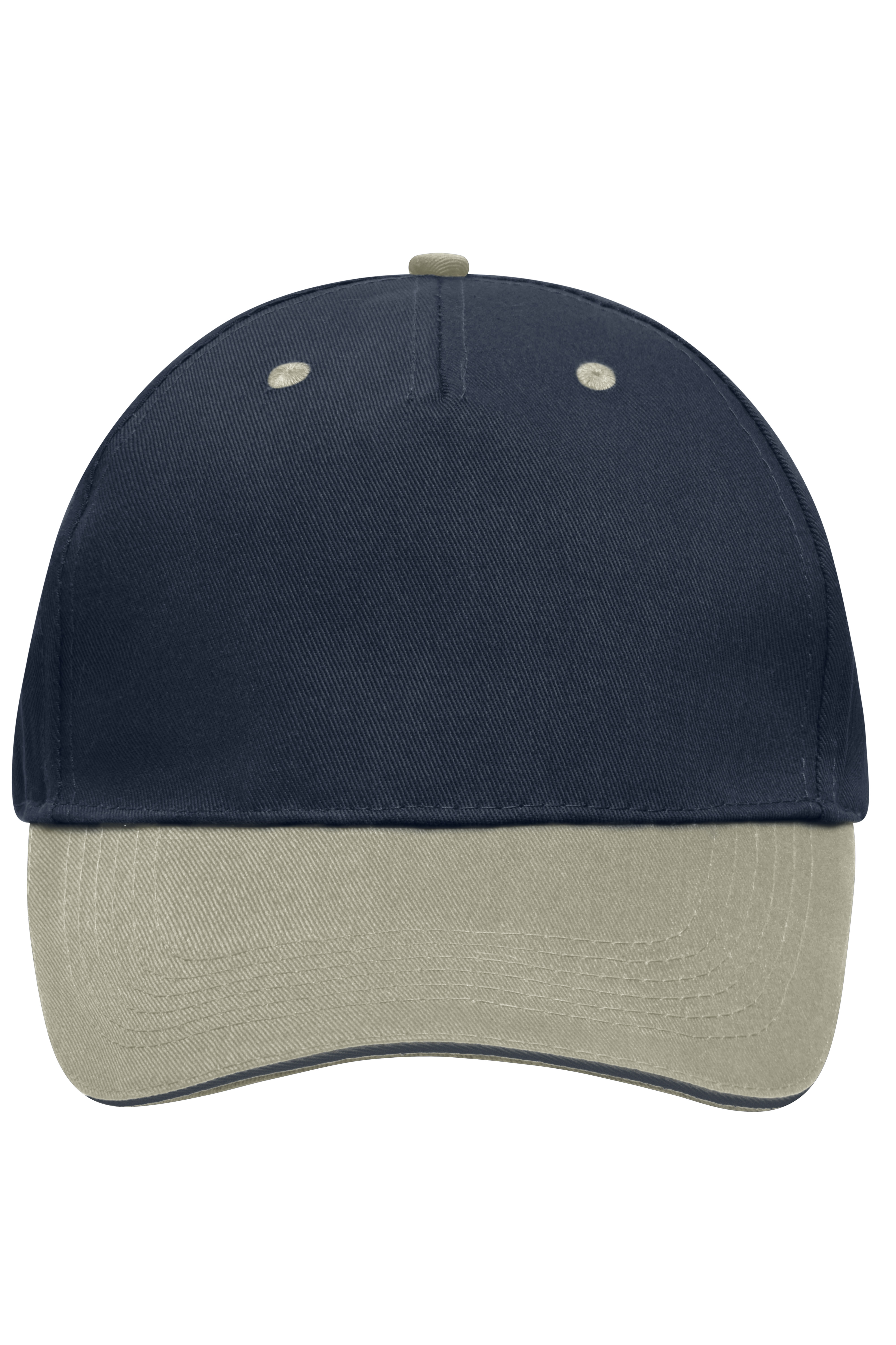 5 Panel Sandwich Cap