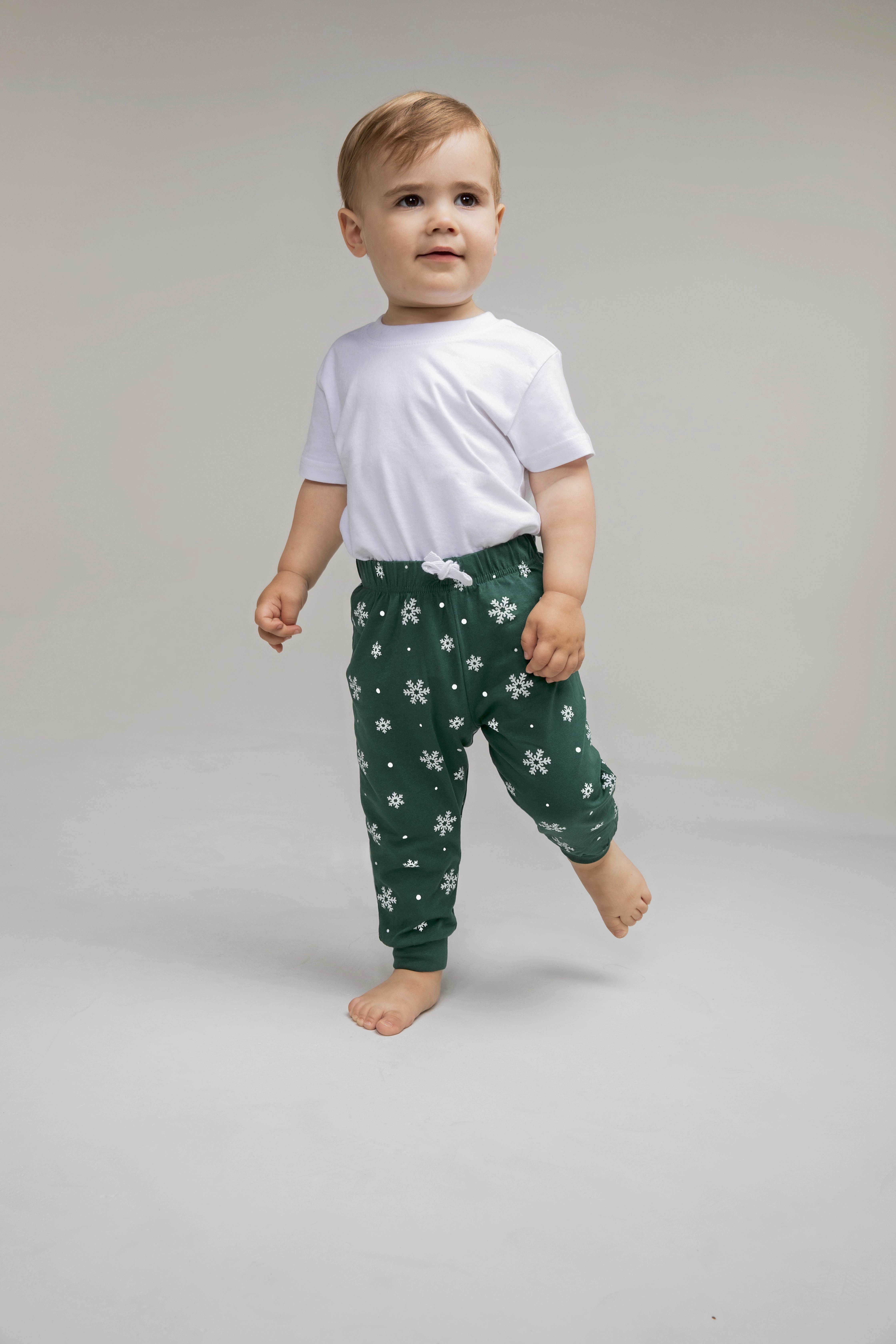 Hose – Baby Lounge Pants