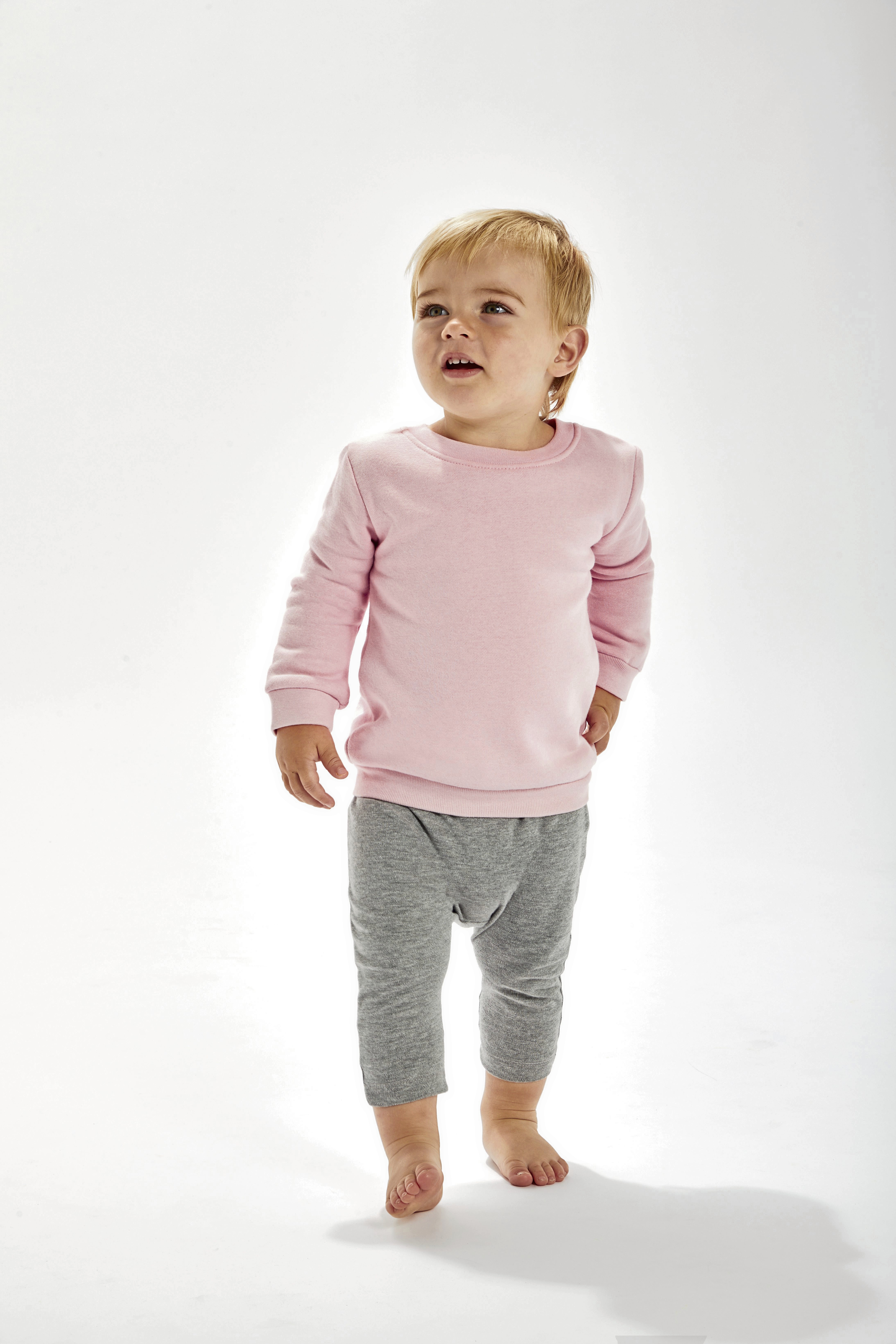 Baby Essential Sweatshirt