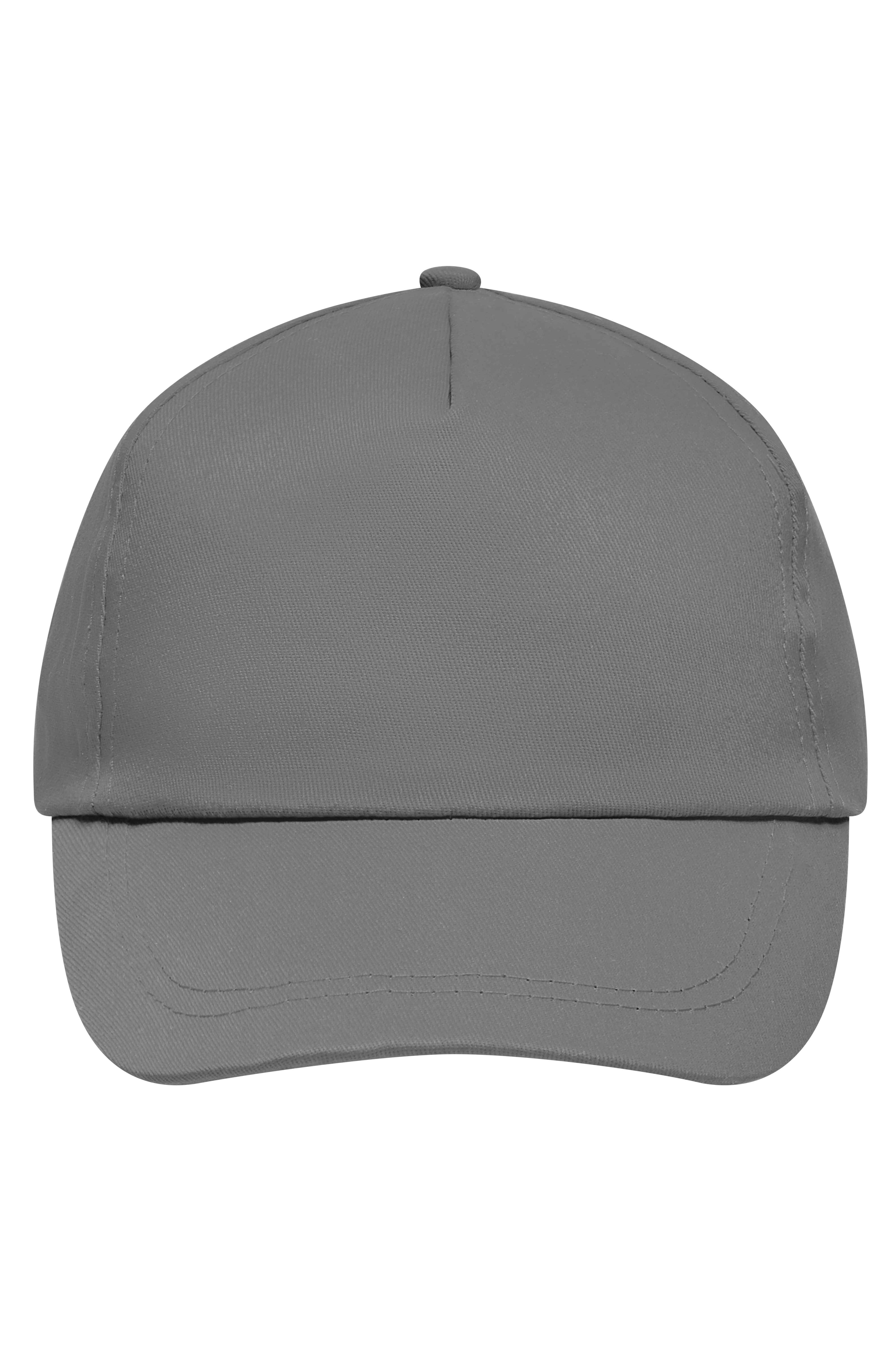 5 Panel Promo Cap