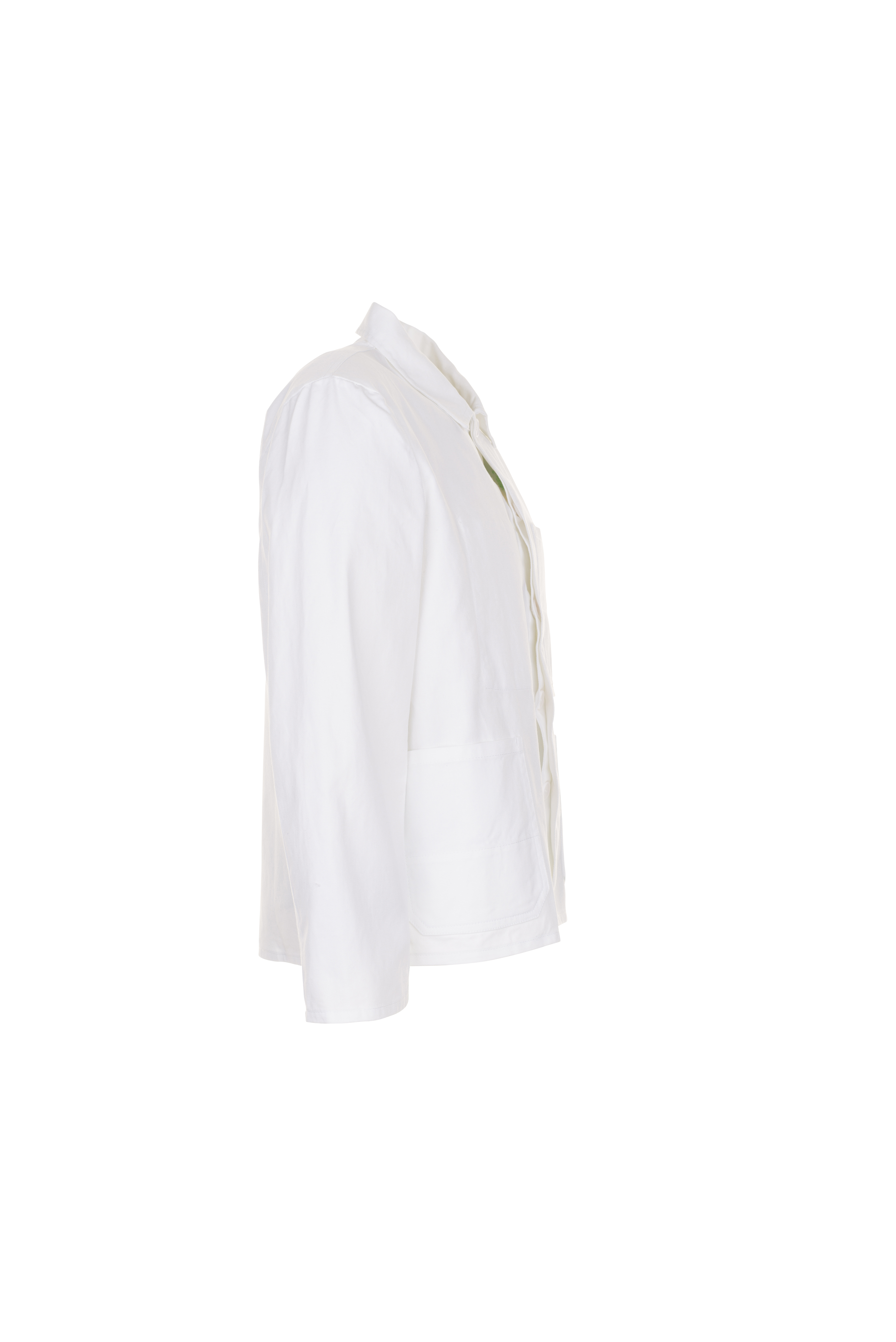PLANAM Arbeitsjacke BW 270