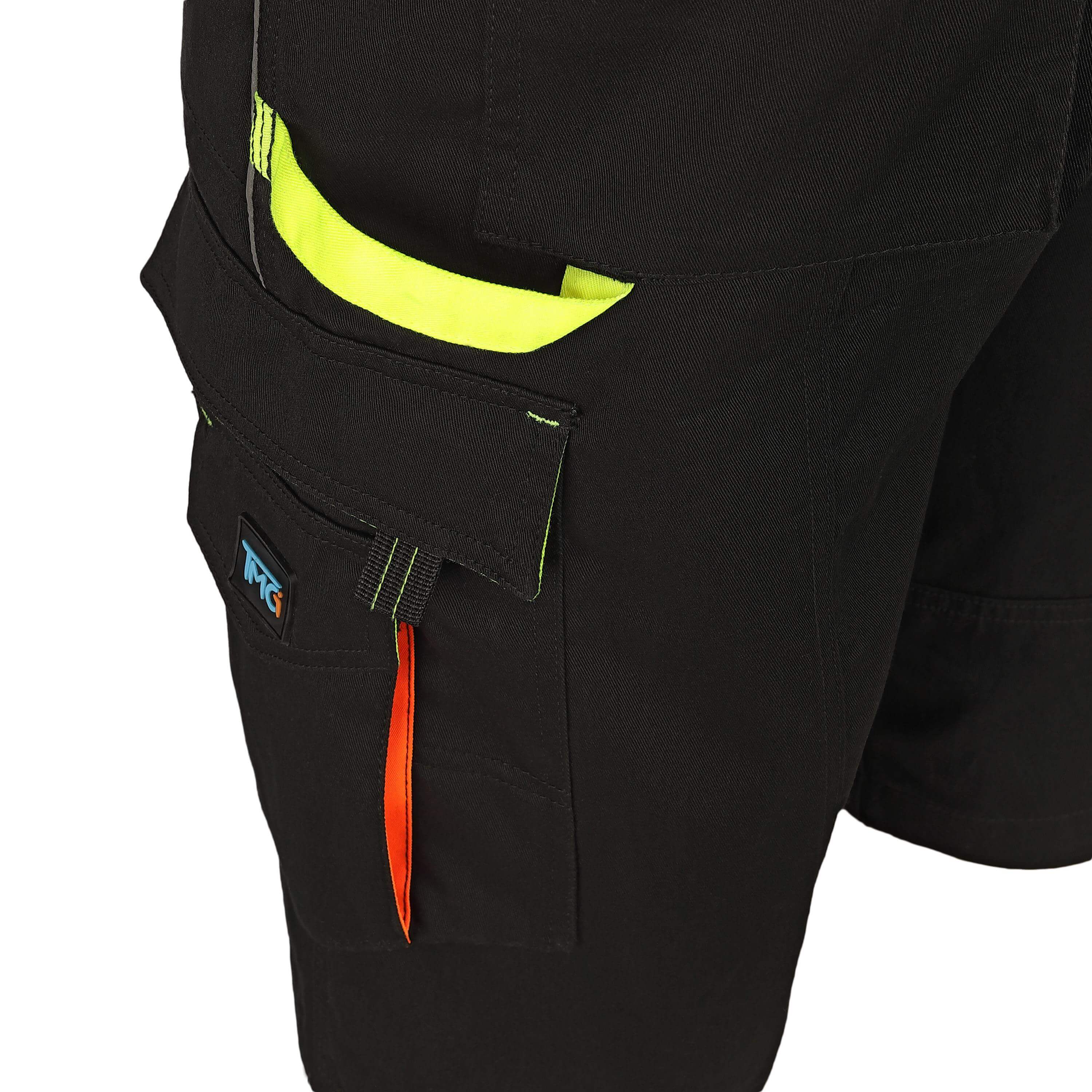 TMG Arbeitsshorts Profile Herren