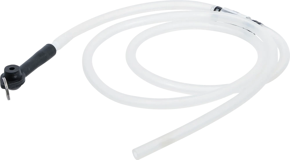 Bremsenentlüfterschlauch mit Rückschlagventil, 1,2 m
