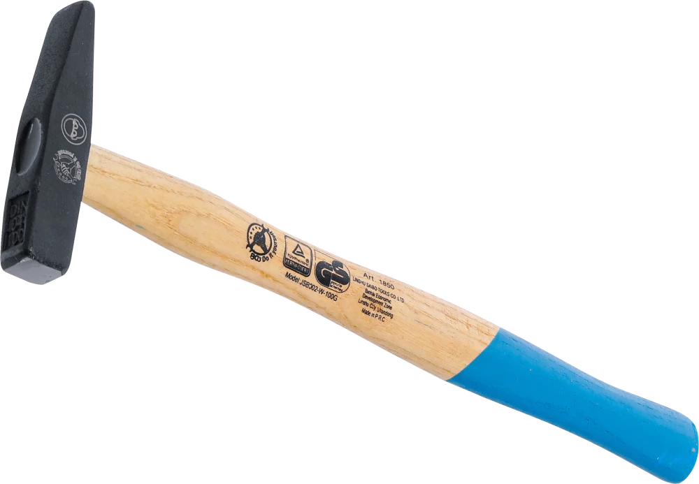 Schlosserhammer, 100 g