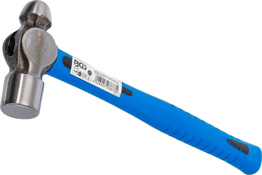 Ausbeul-Kugelhammer, 900 g