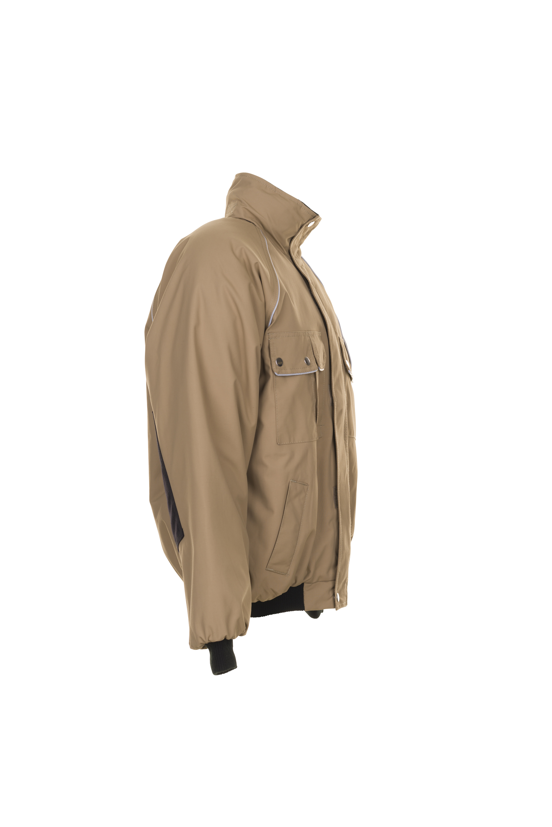 PLANAM Winterblouson Canvas 320