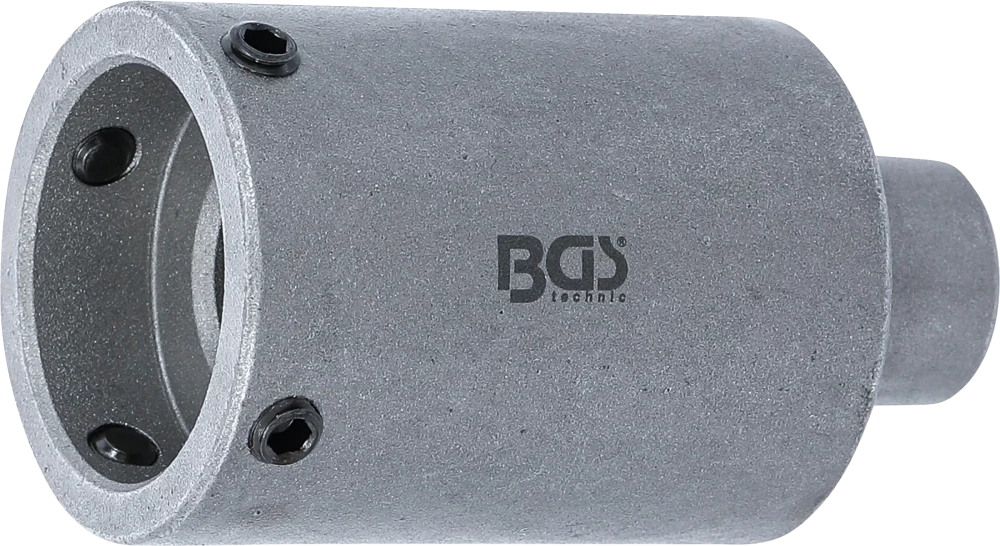 Adapter 55 mm tief, für Art. 1988
