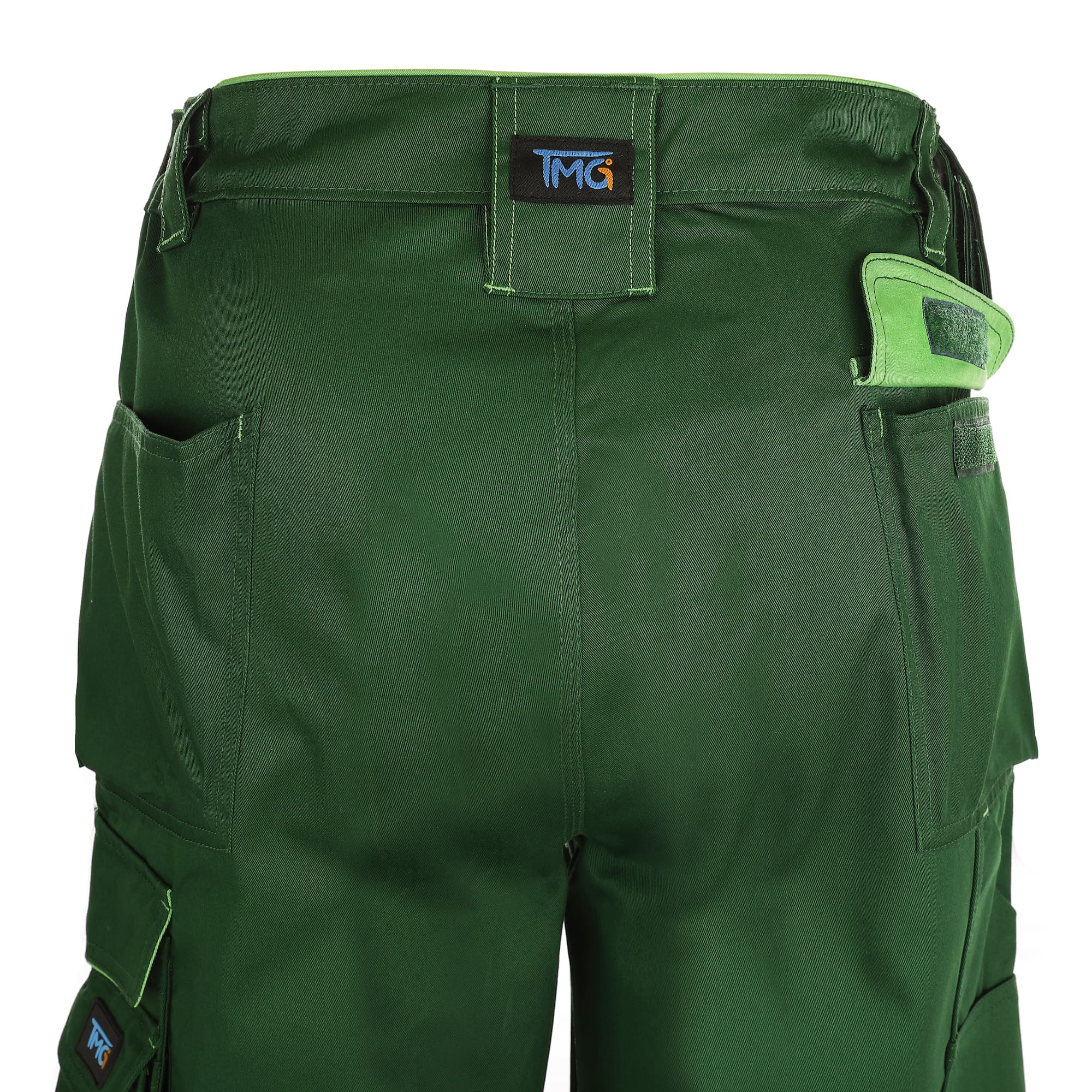 TMG Arbeitsshorts Finesse Herren