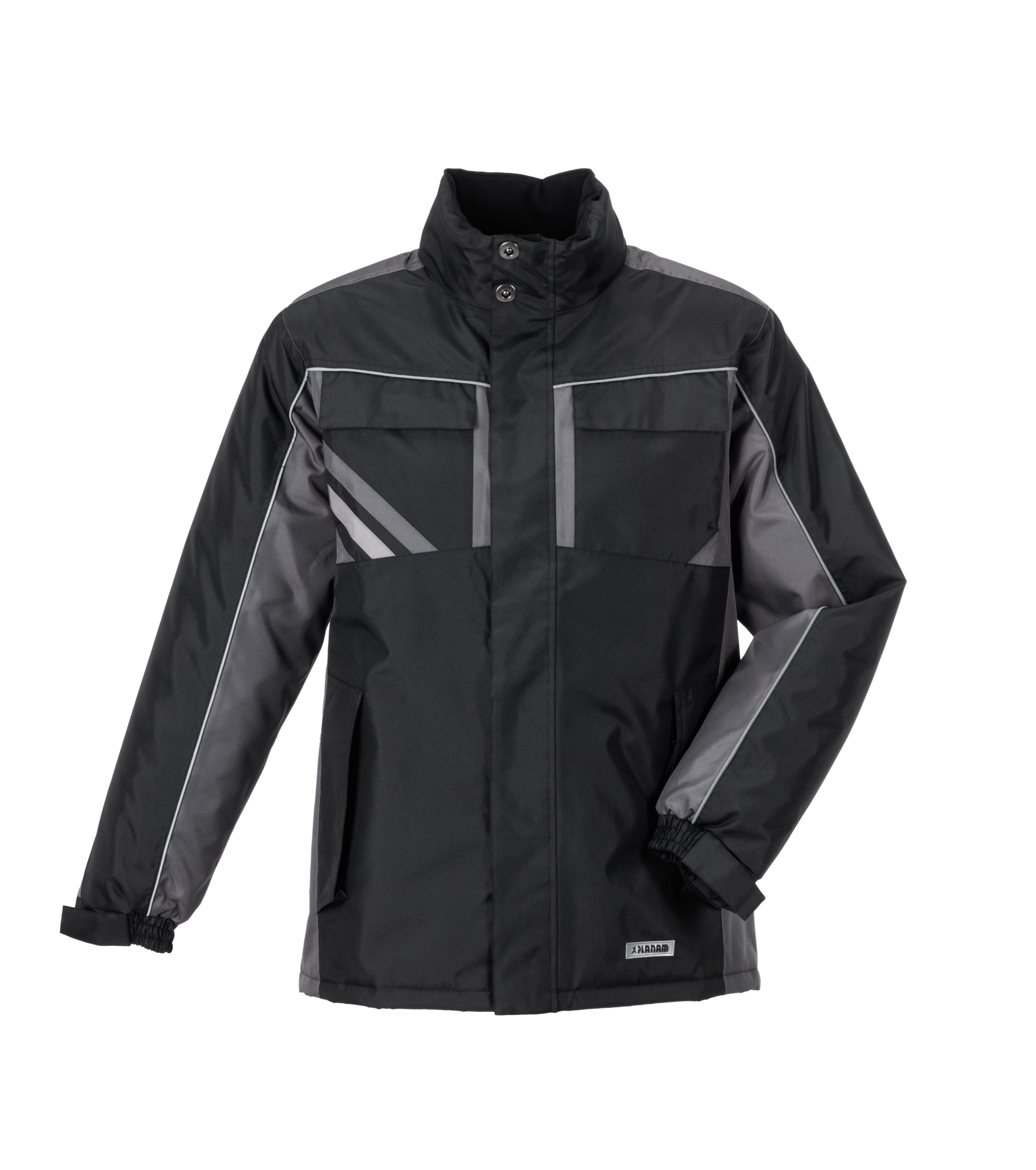 PLANAM Winterjacke Highline