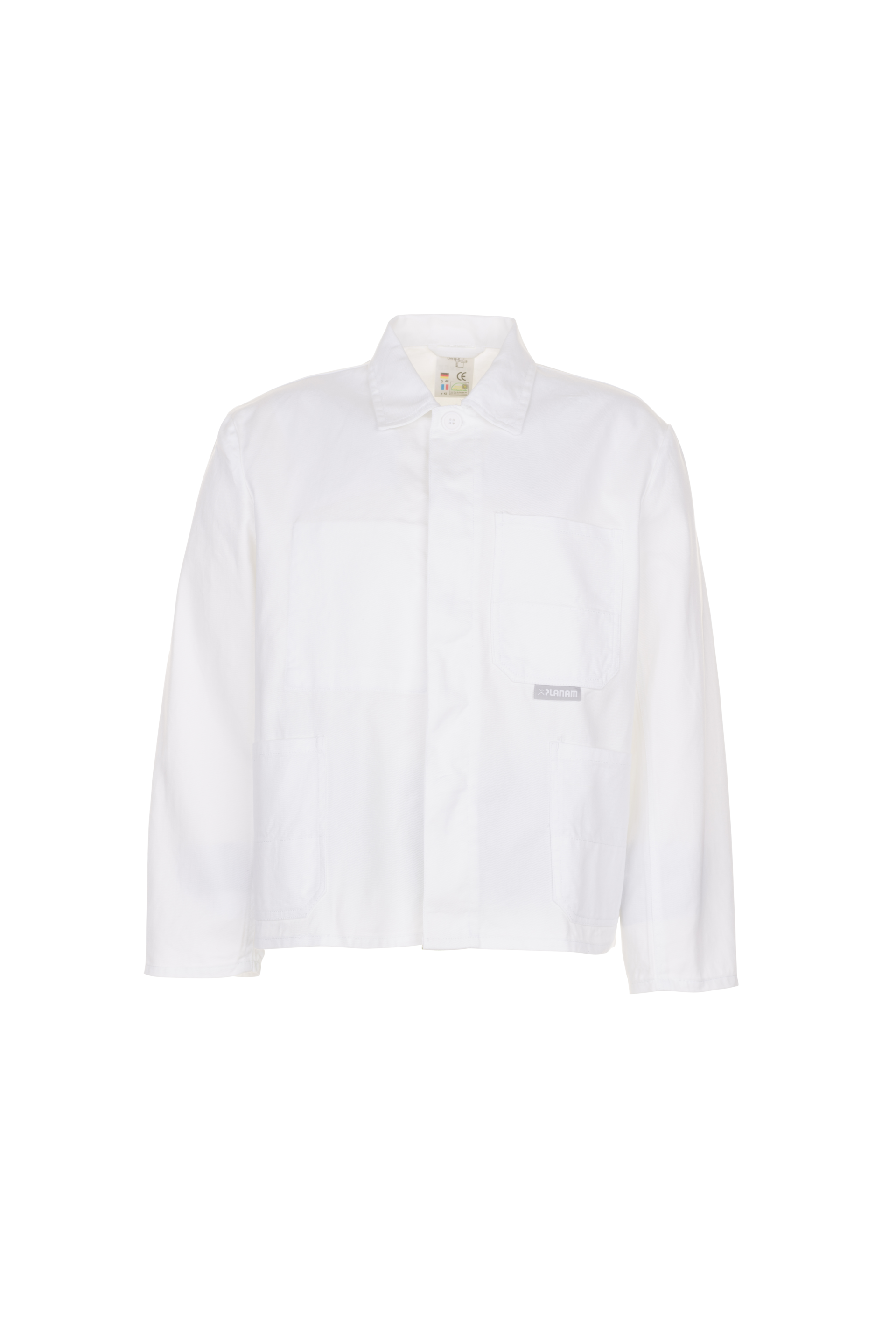 PLANAM Arbeitsjacke BW 270
