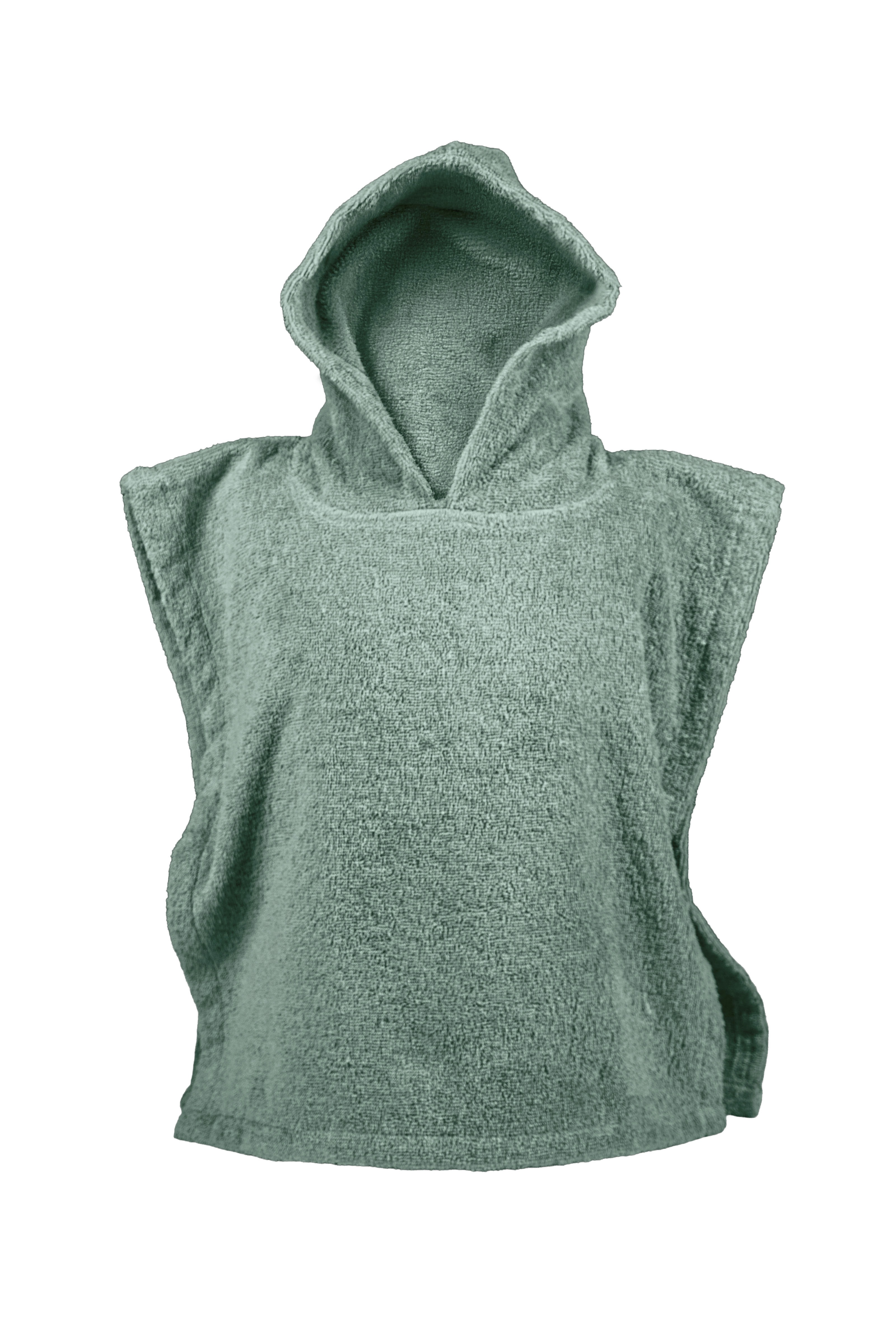 Bademantel – Babiezz® Poncho with hood