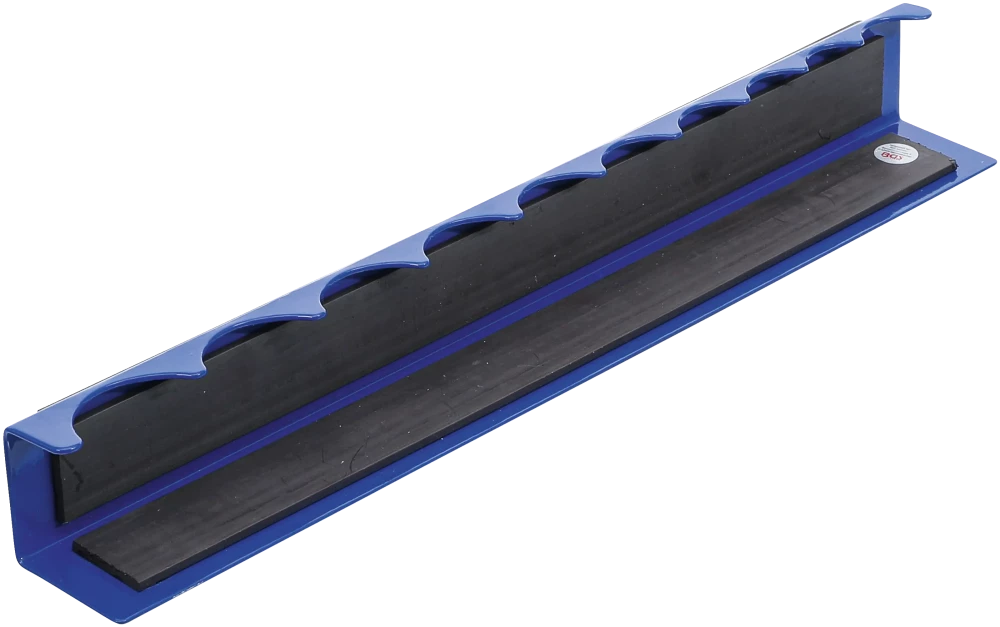 Halteschiene für Steckschlüssel-Einsätze, magnetisch, für Antrieb 12,5 mm (1/2")