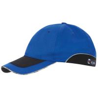 Anstosskappe ELYSEE® blau Greg