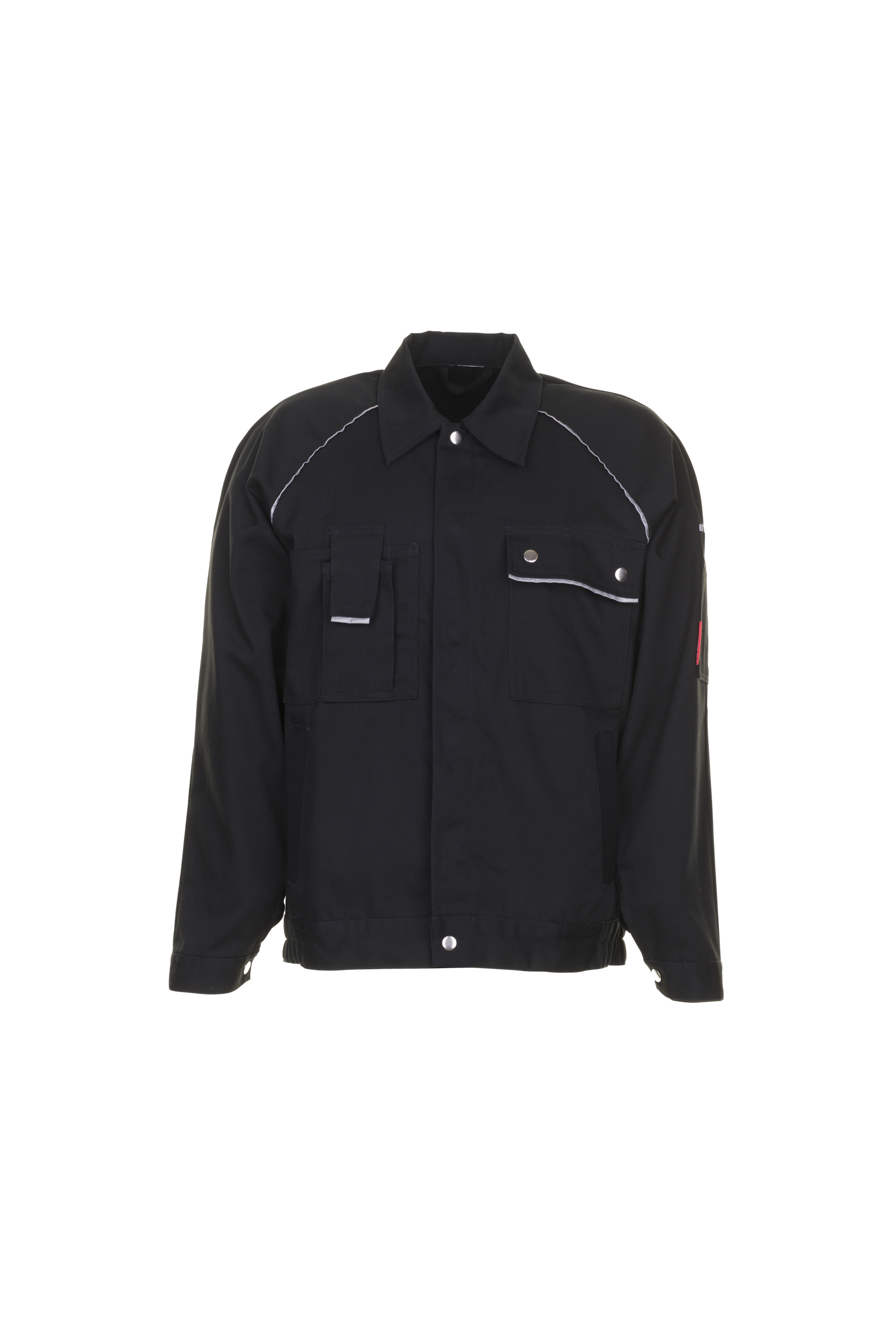 PLANAM Bundjacke Canvas 320