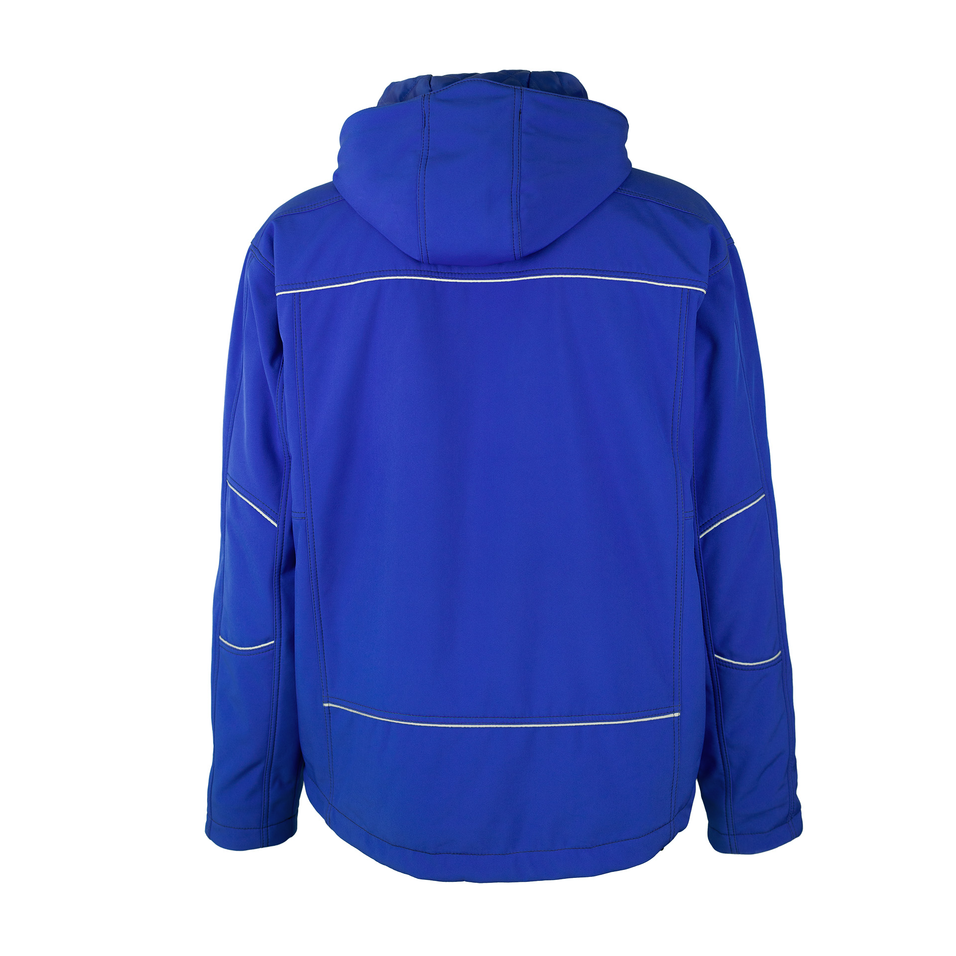 TMG Softshell Winterjacke Kult Worker
