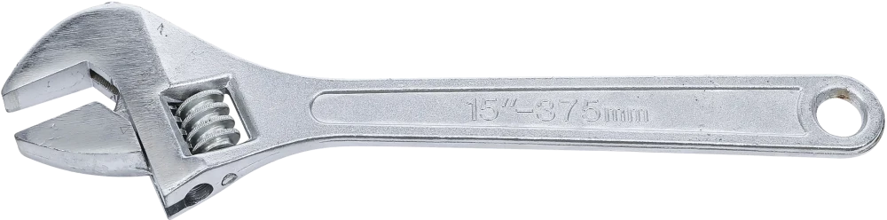 Rollgabelschlüssel, 375 mm, 40 mm