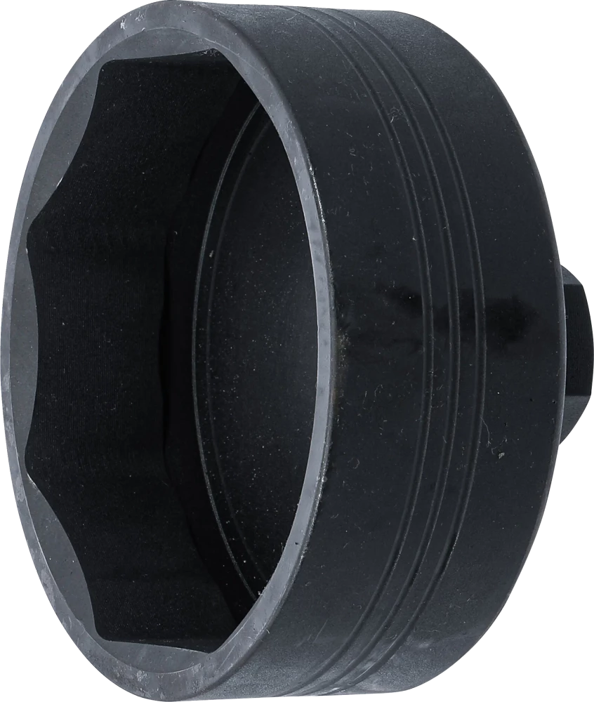 Achskappen- / Achsmuttern-Schlüssel, für BPW Hinterachsen 13 - 14 t, SW 120 mm