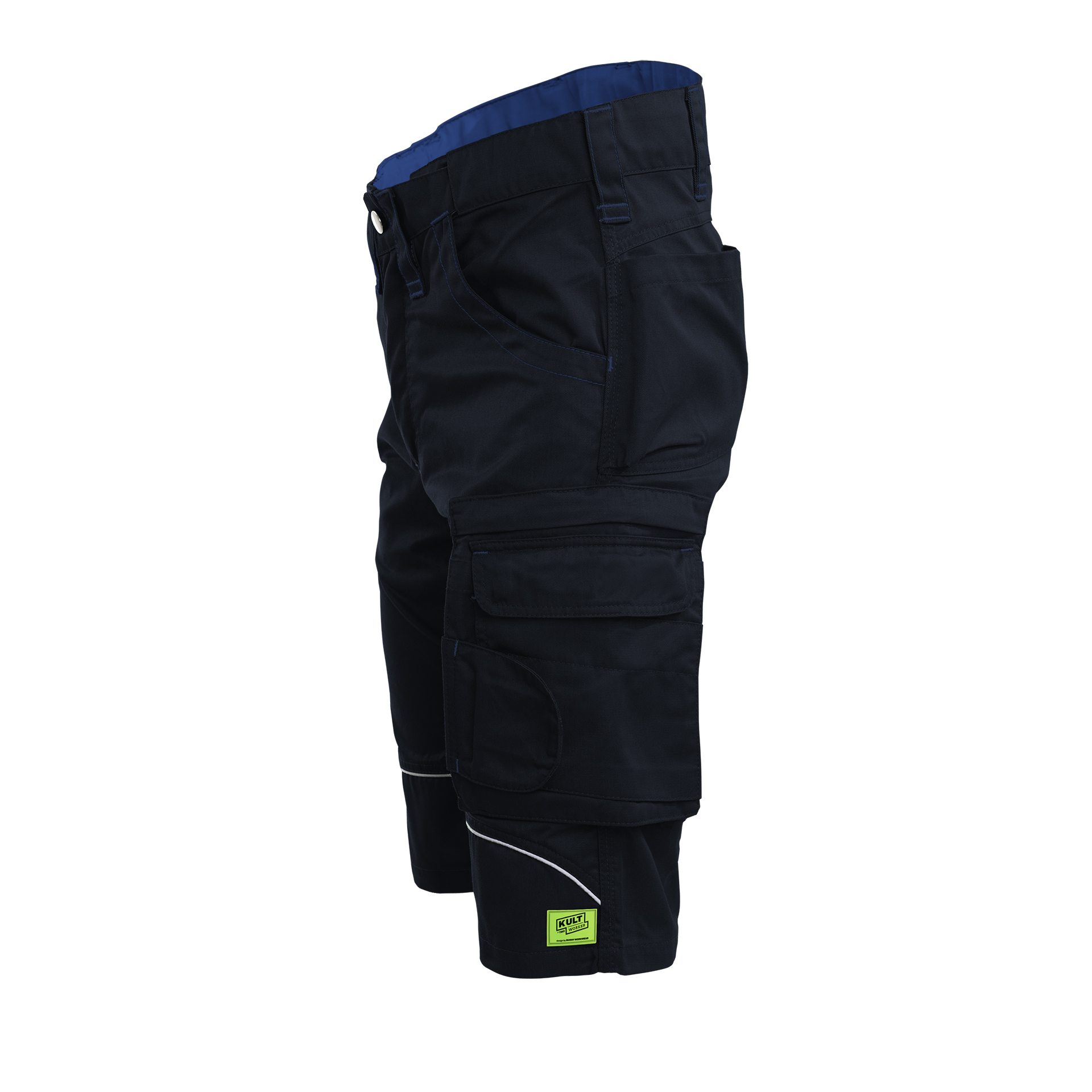 TMG Arbeitsshorts Kult Worker