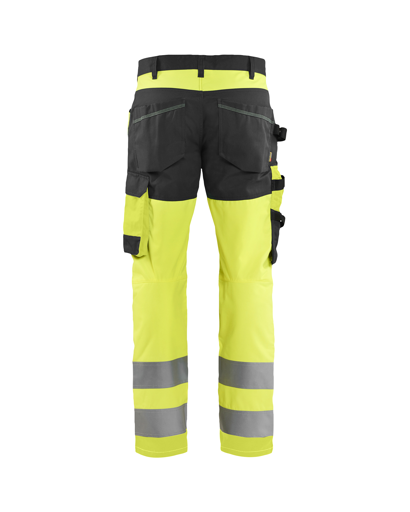 High Vis Arbeitshose