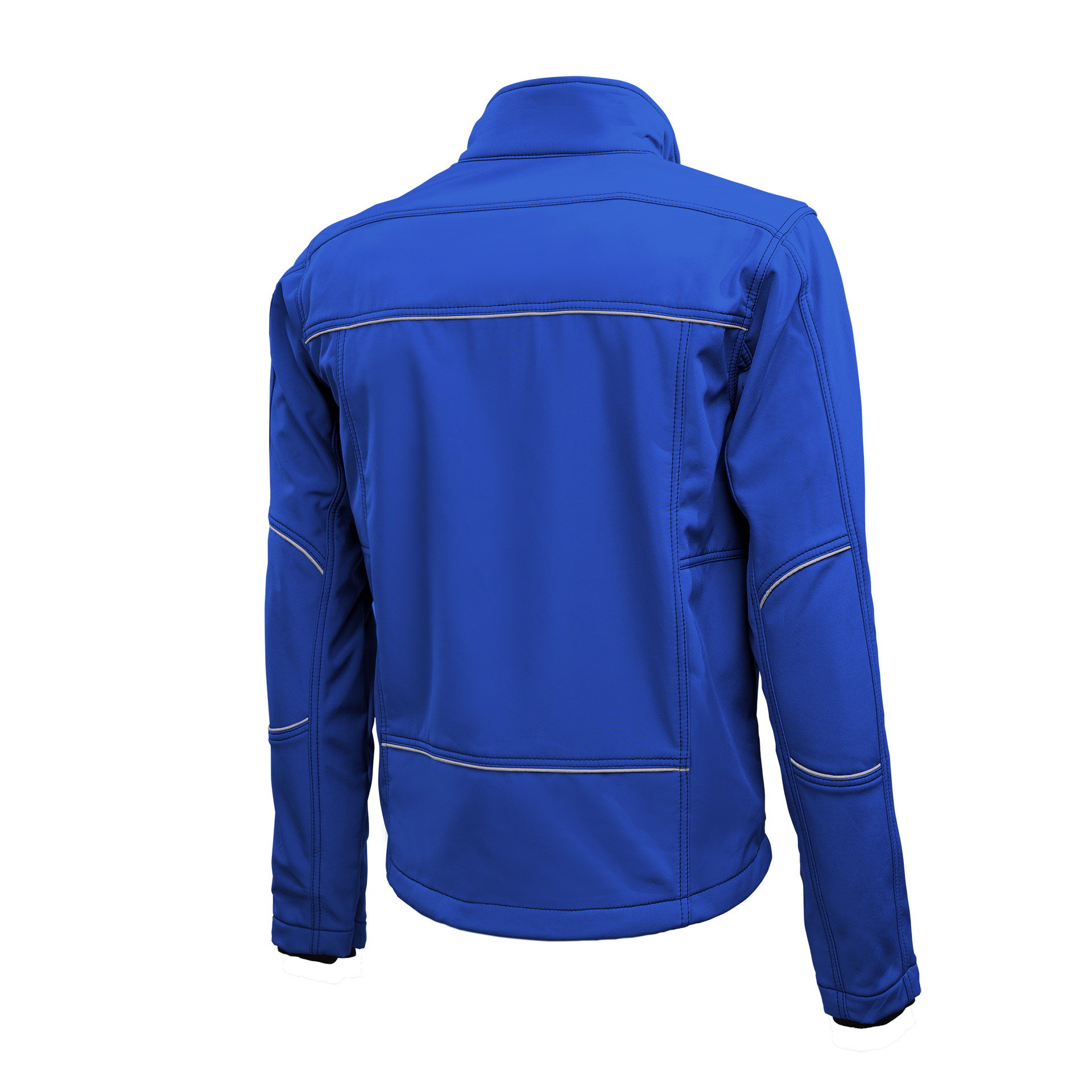 TMG Softshell Jacke Kult Worker