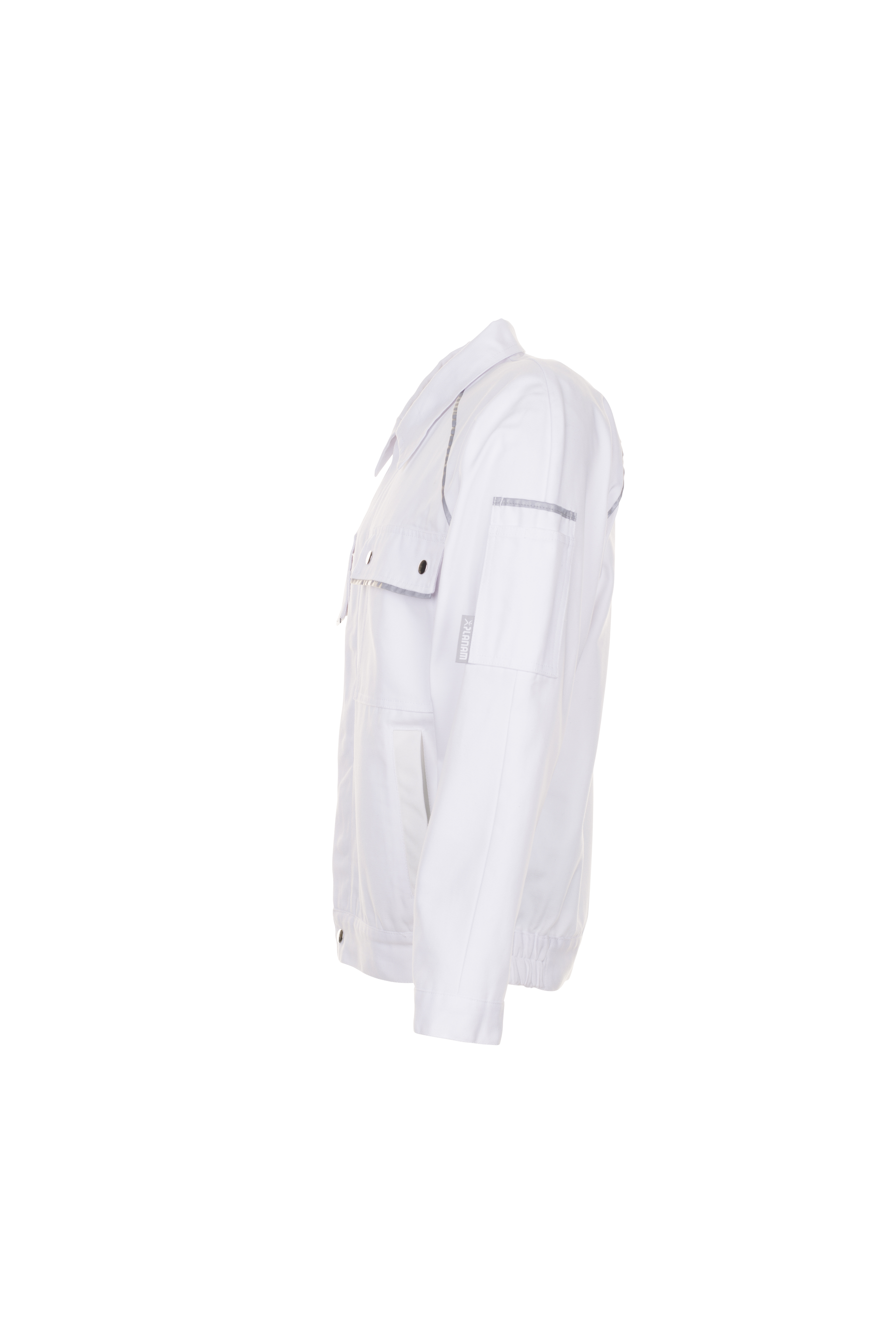 PLANAM Bundjacke Canvas 320