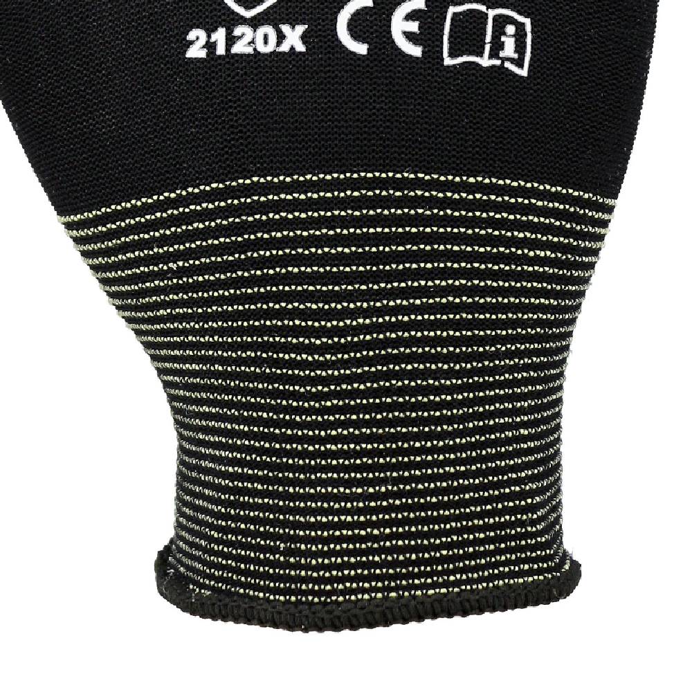 PU-Handschuh 3709