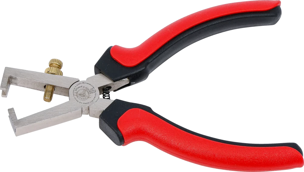 Abisolierzange, 150 mm