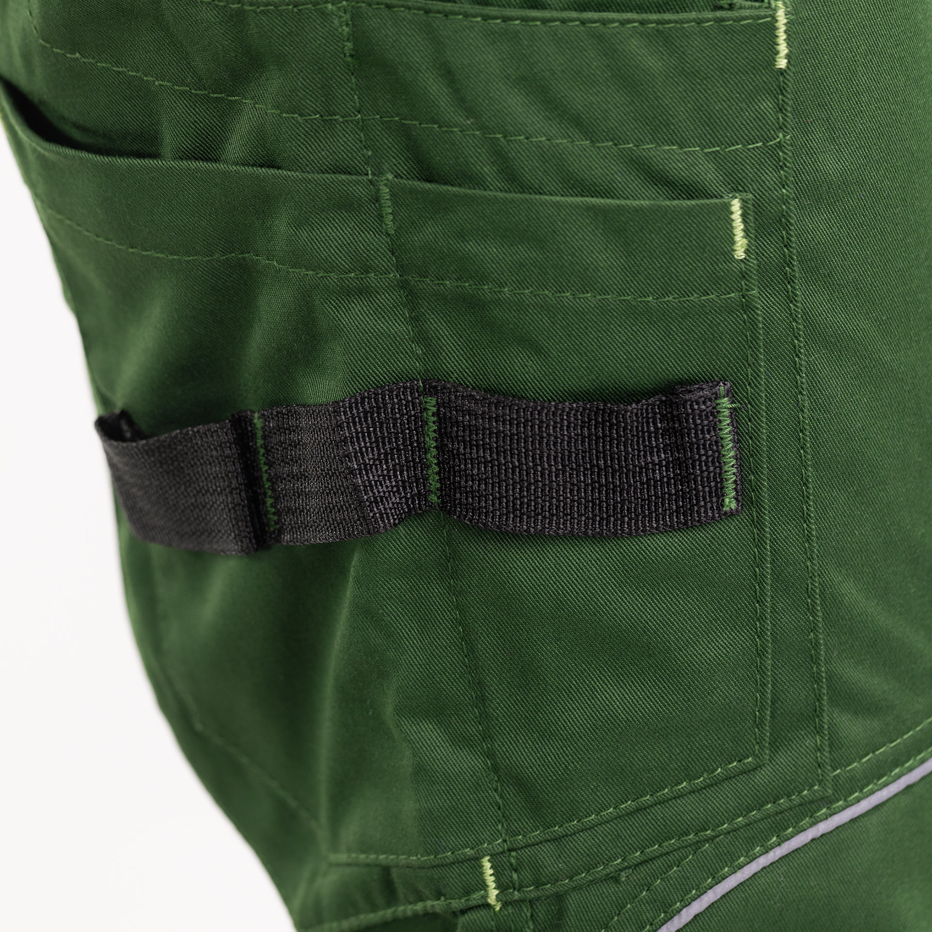 TMG Arbeitsshorts Kult Worker