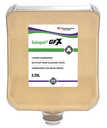 SCJ | GPF3LEURO |  Solopol® GFX™ 3.25 l |