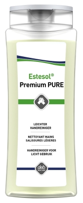 SCJ | ESP250ML | Estesol® Premium PURE 250 ml |