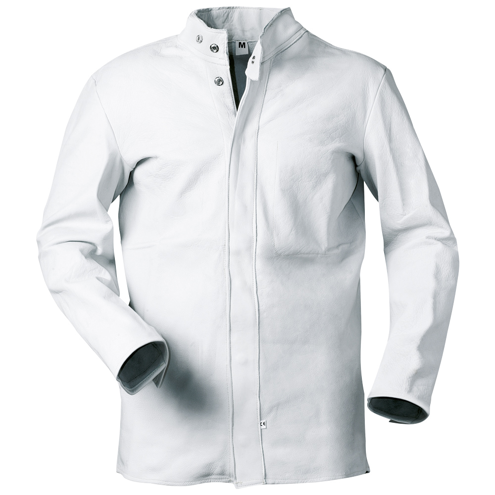 Voll-Lederjacke Edgar