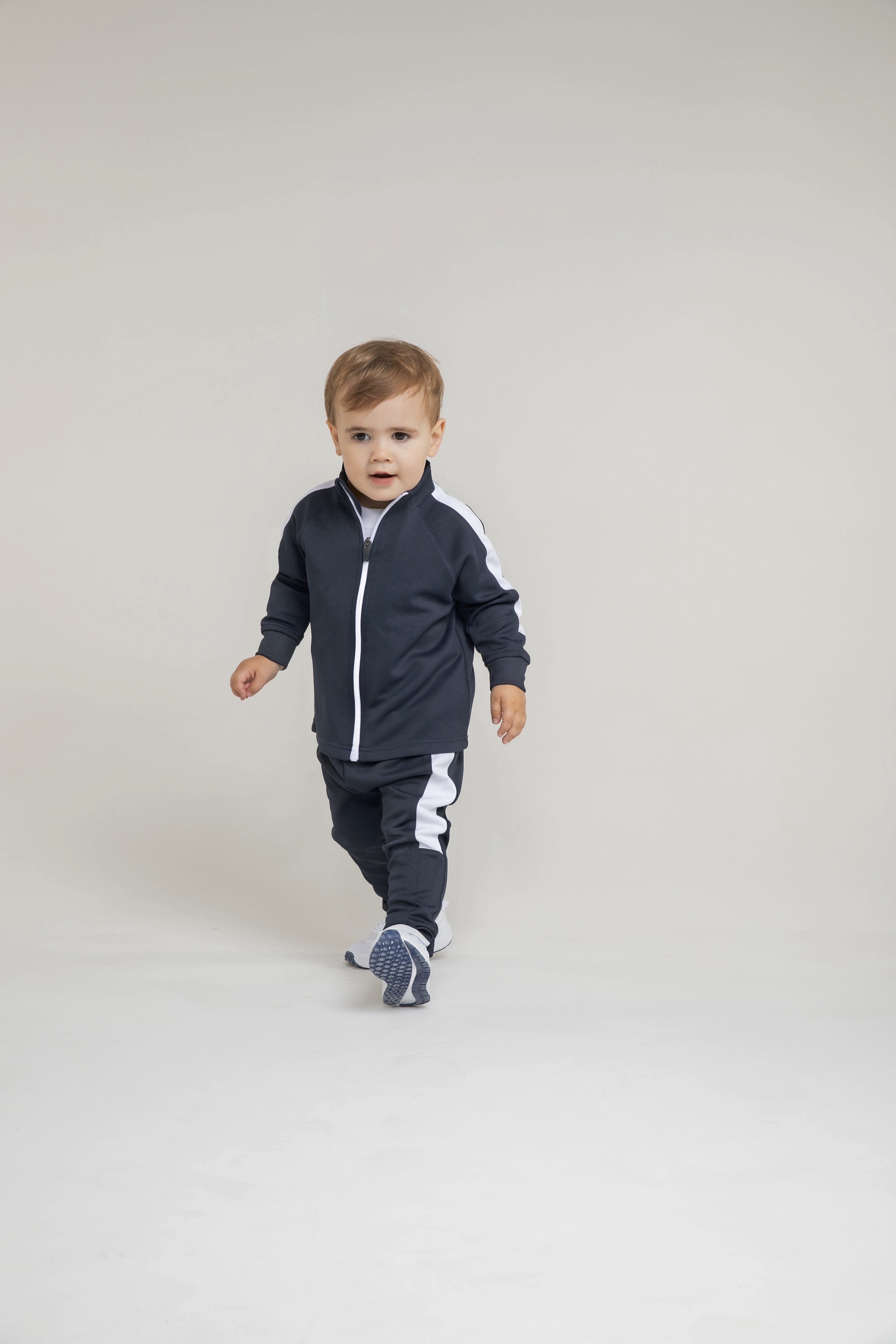 Jacke – Kids Track Top