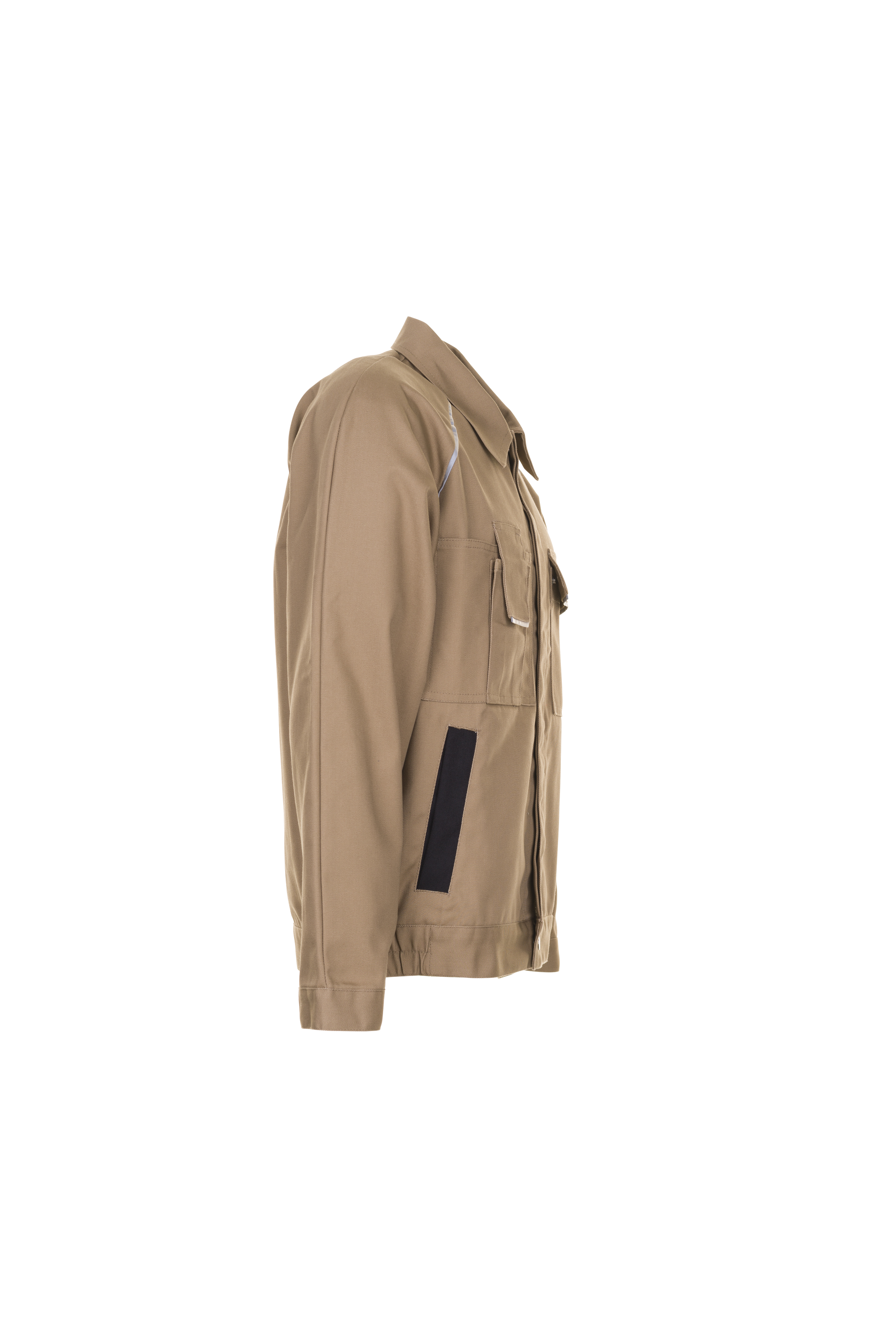 PLANAM Bundjacke Canvas 320