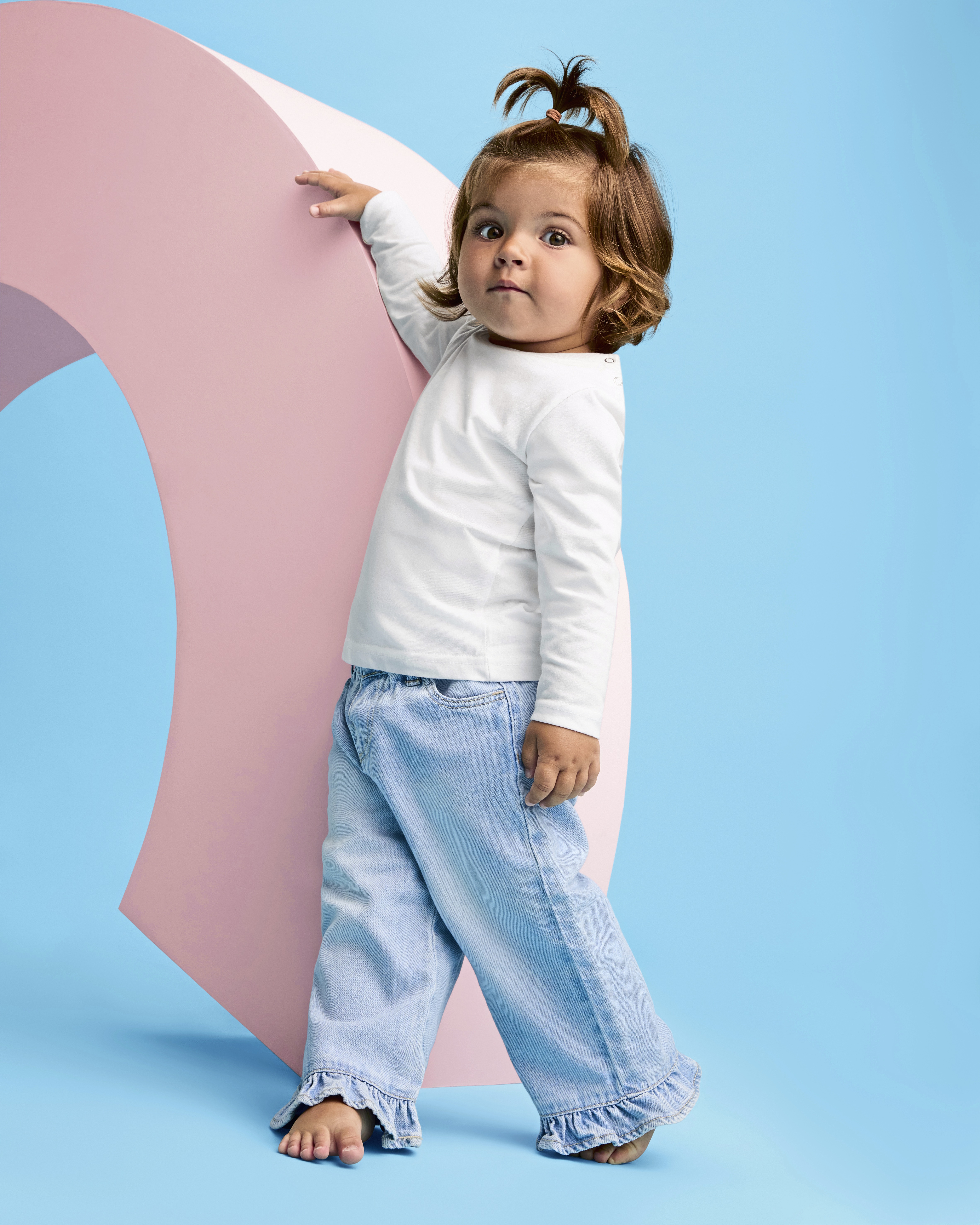 Baby Longsleeve T-Shirt