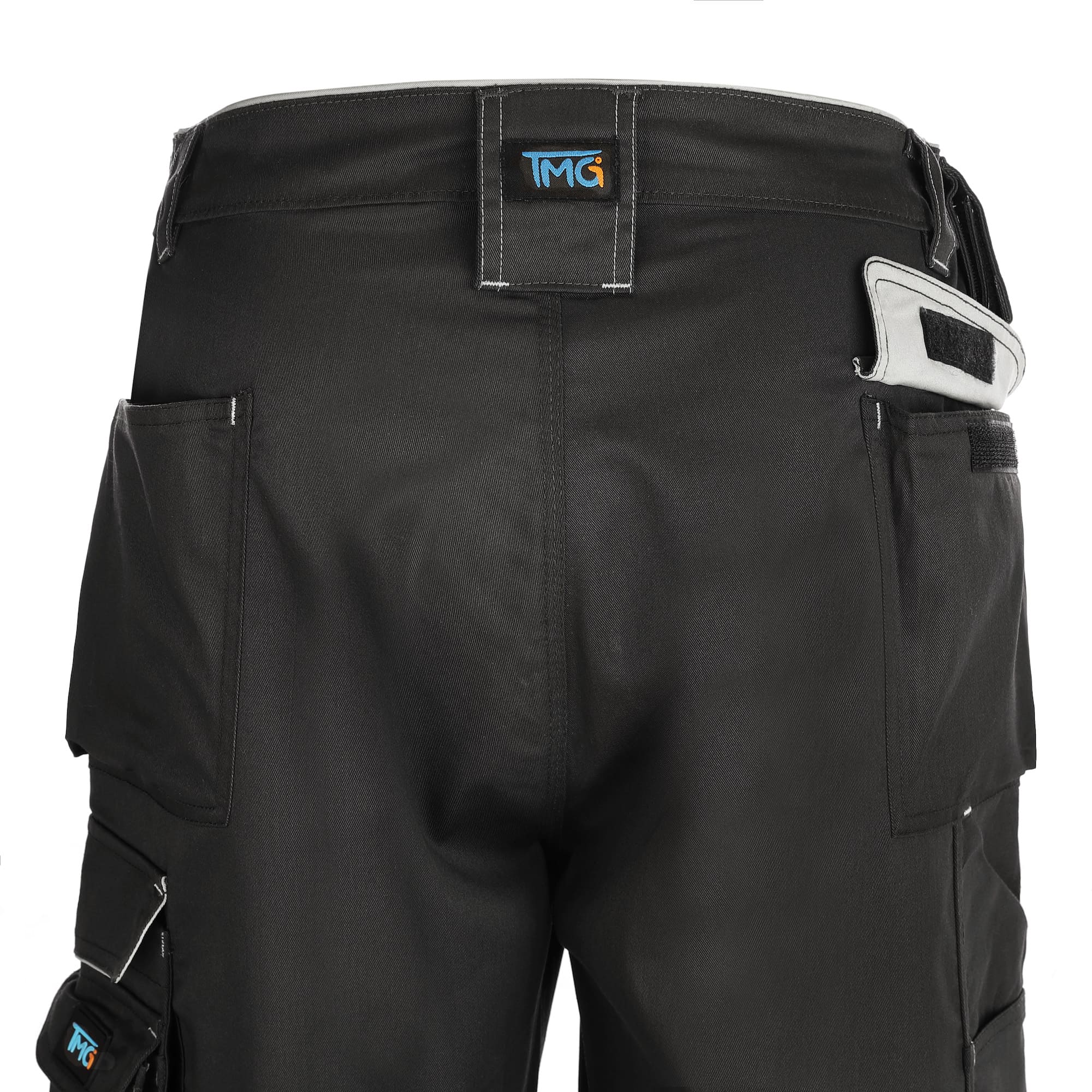 TMG Arbeitsshorts Finesse Herren