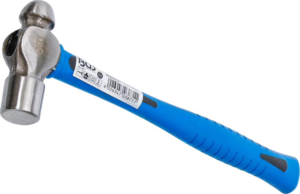 Ausbeul-Kugelhammer, 450 g