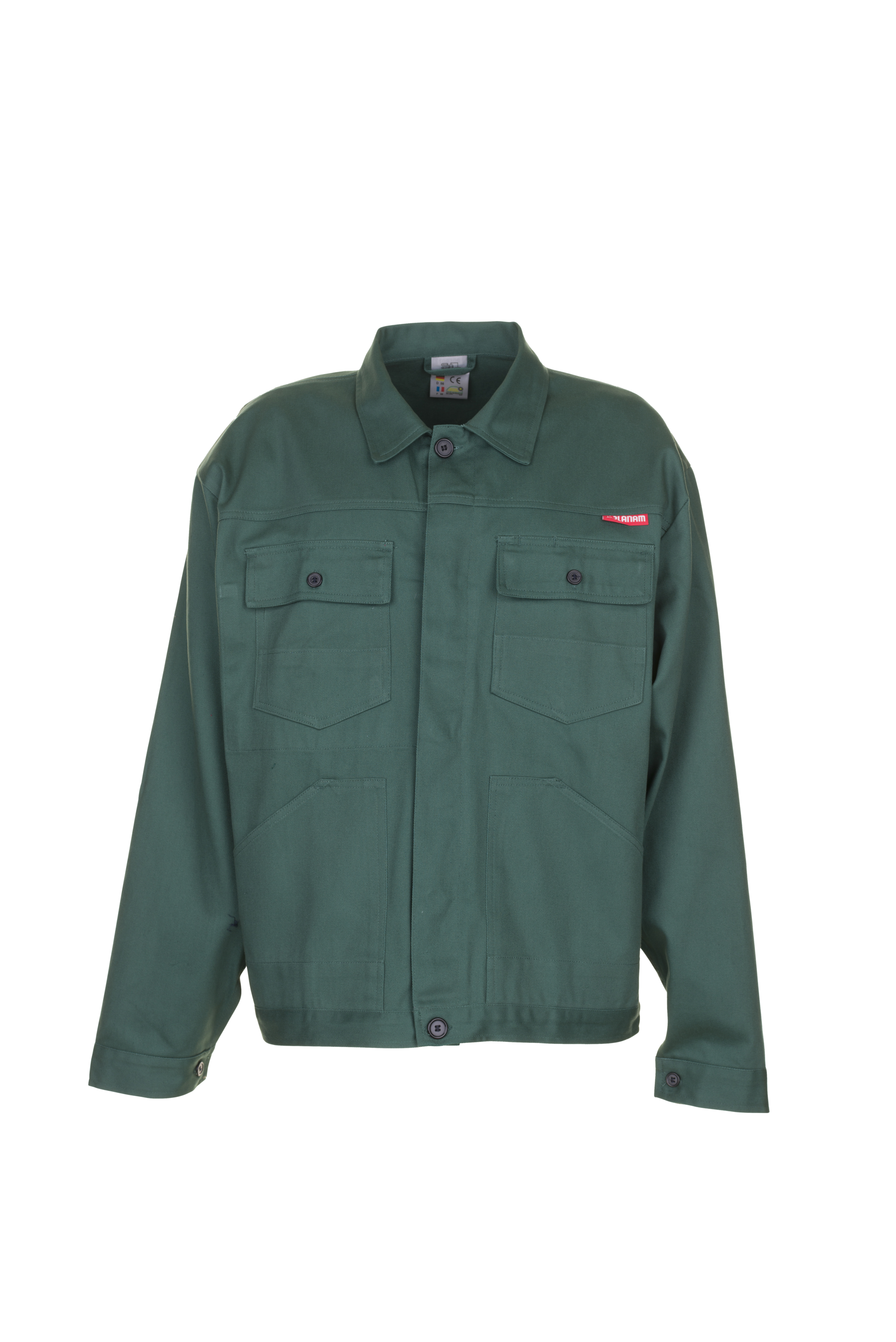 PLANAM Bundjacke BW 290