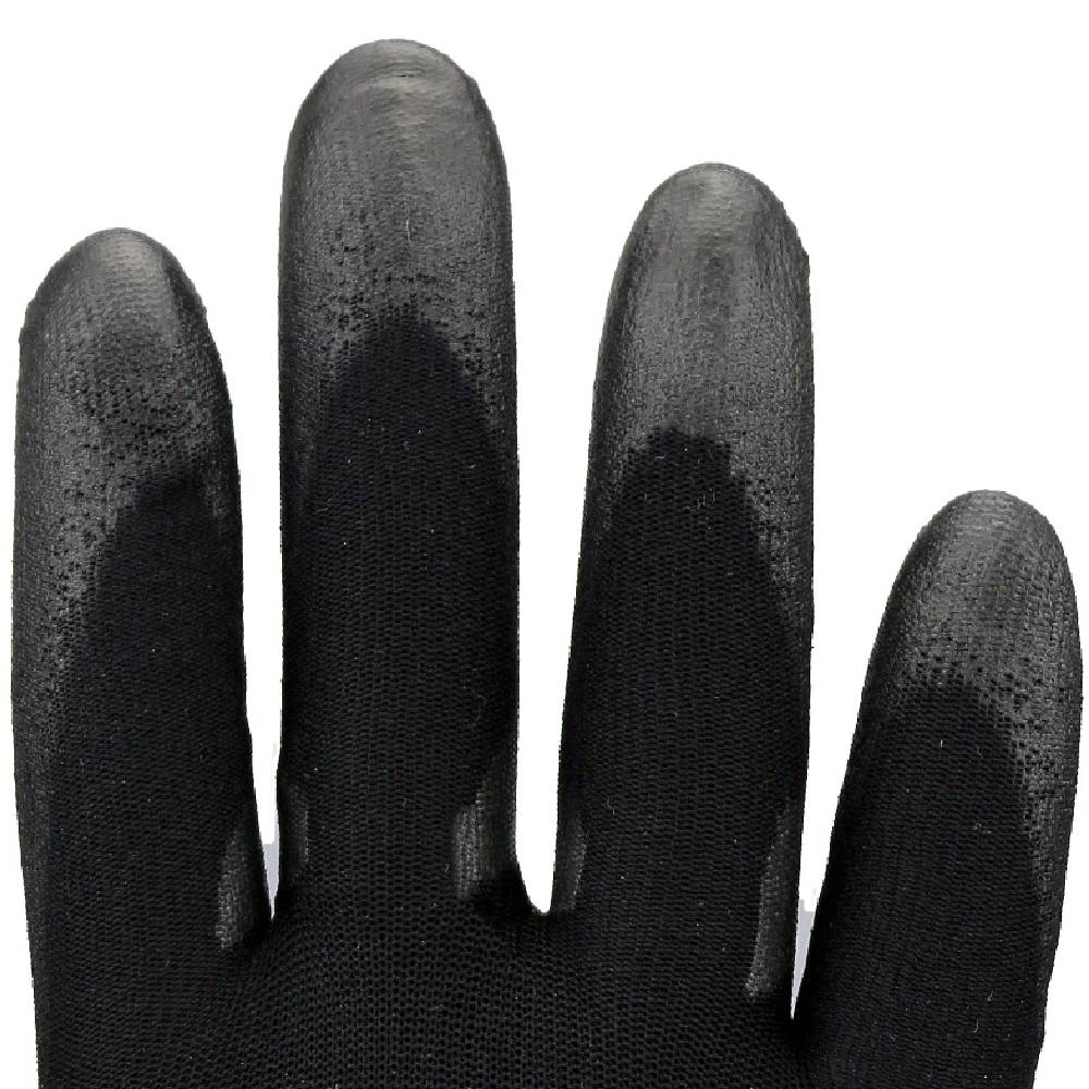 PU-Handschuh 3709