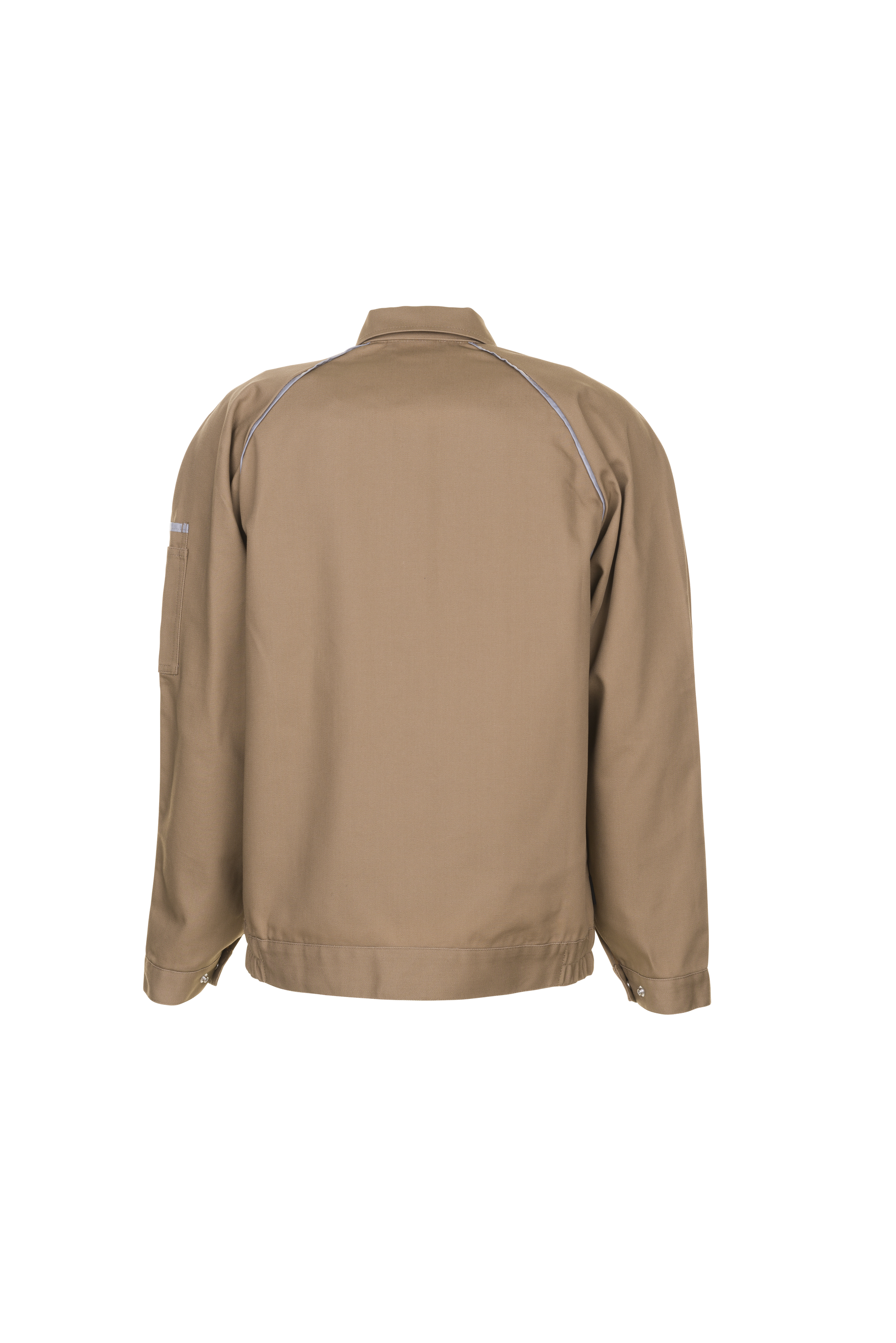 PLANAM Bundjacke Canvas 320