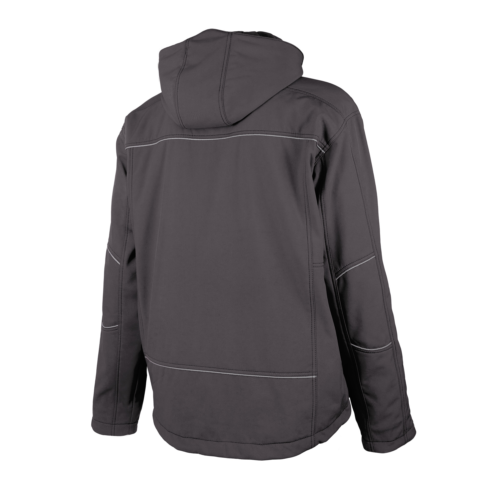 TMG Softshell Winterjacke Kult Worker
