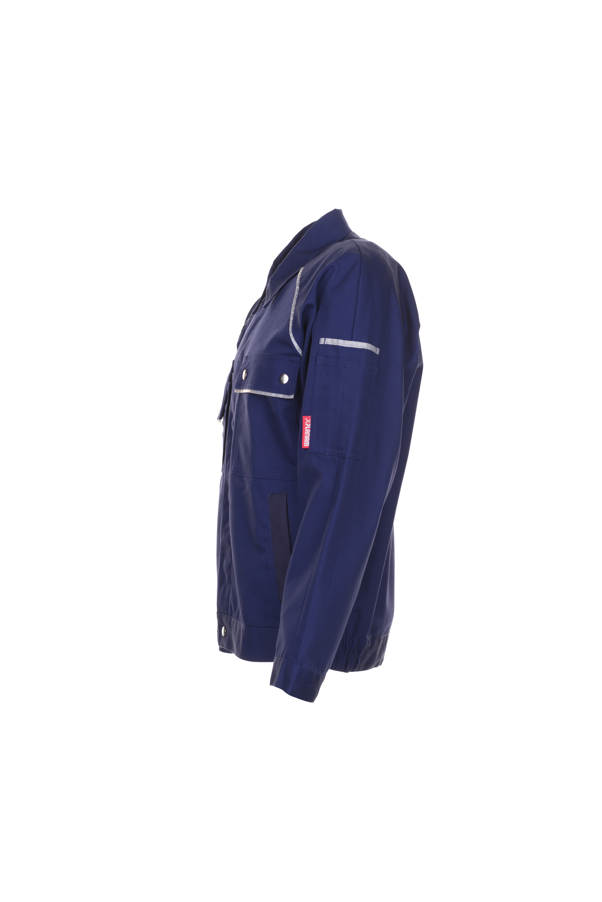PLANAM Bundjacke Canvas 320