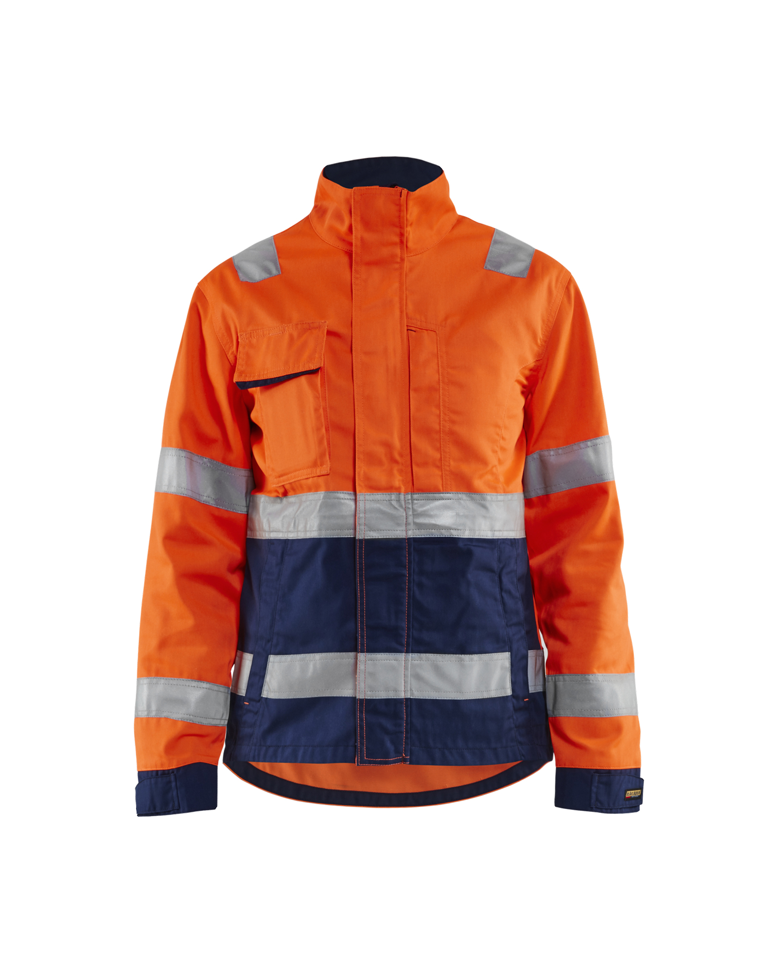 Damen High Vis Jacke