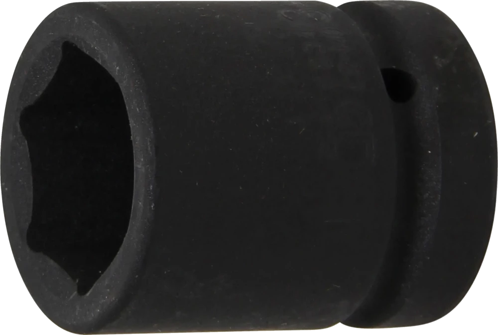 Kraft-Steckschlüssel-Einsatz Sechskant, Antrieb Innenvierkant 25 mm (1"), SW 34 mm