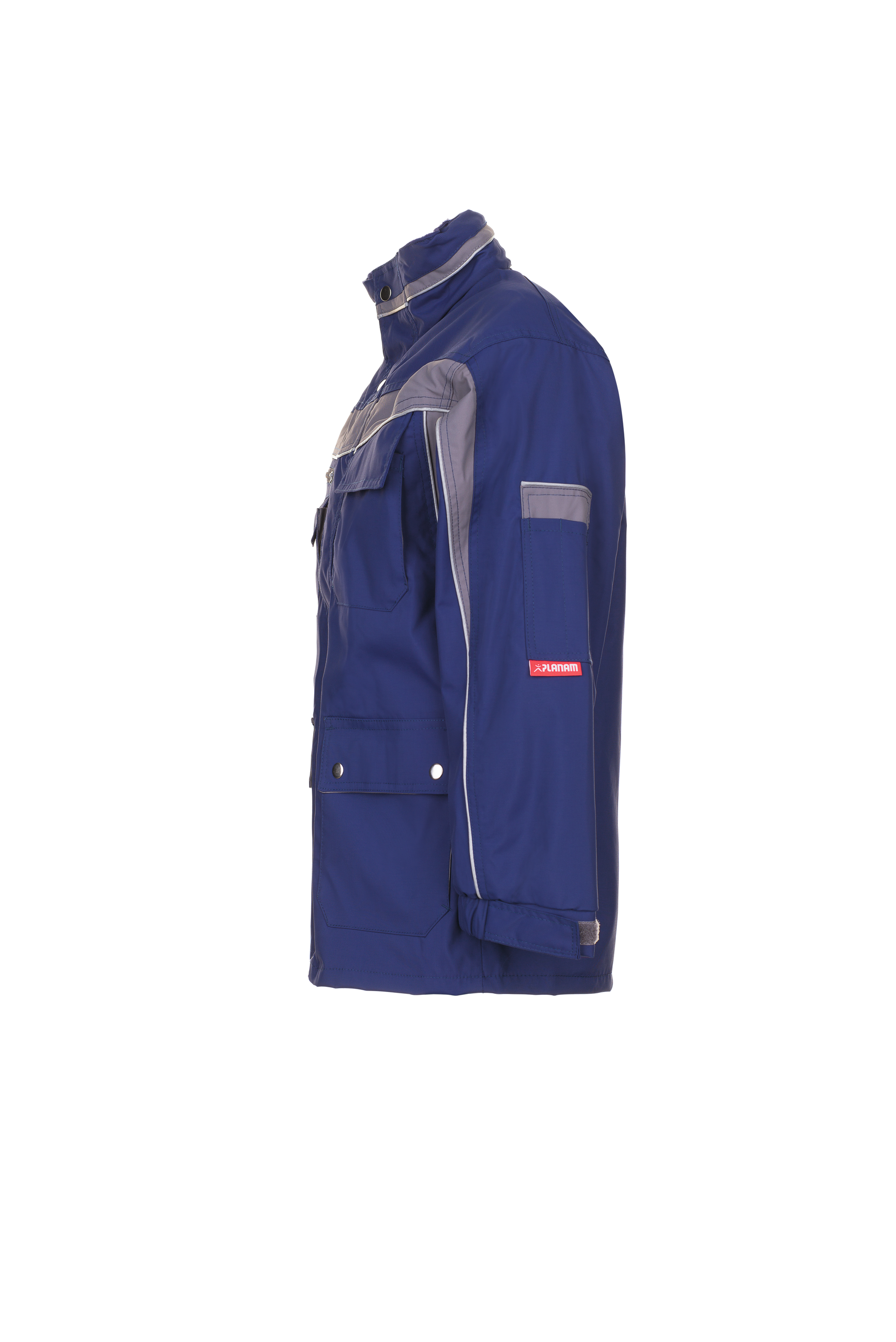 PLANAM Allwetterjacke Plaline