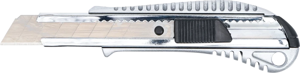 Abbrechmesser, Klingenbreite 18 mm