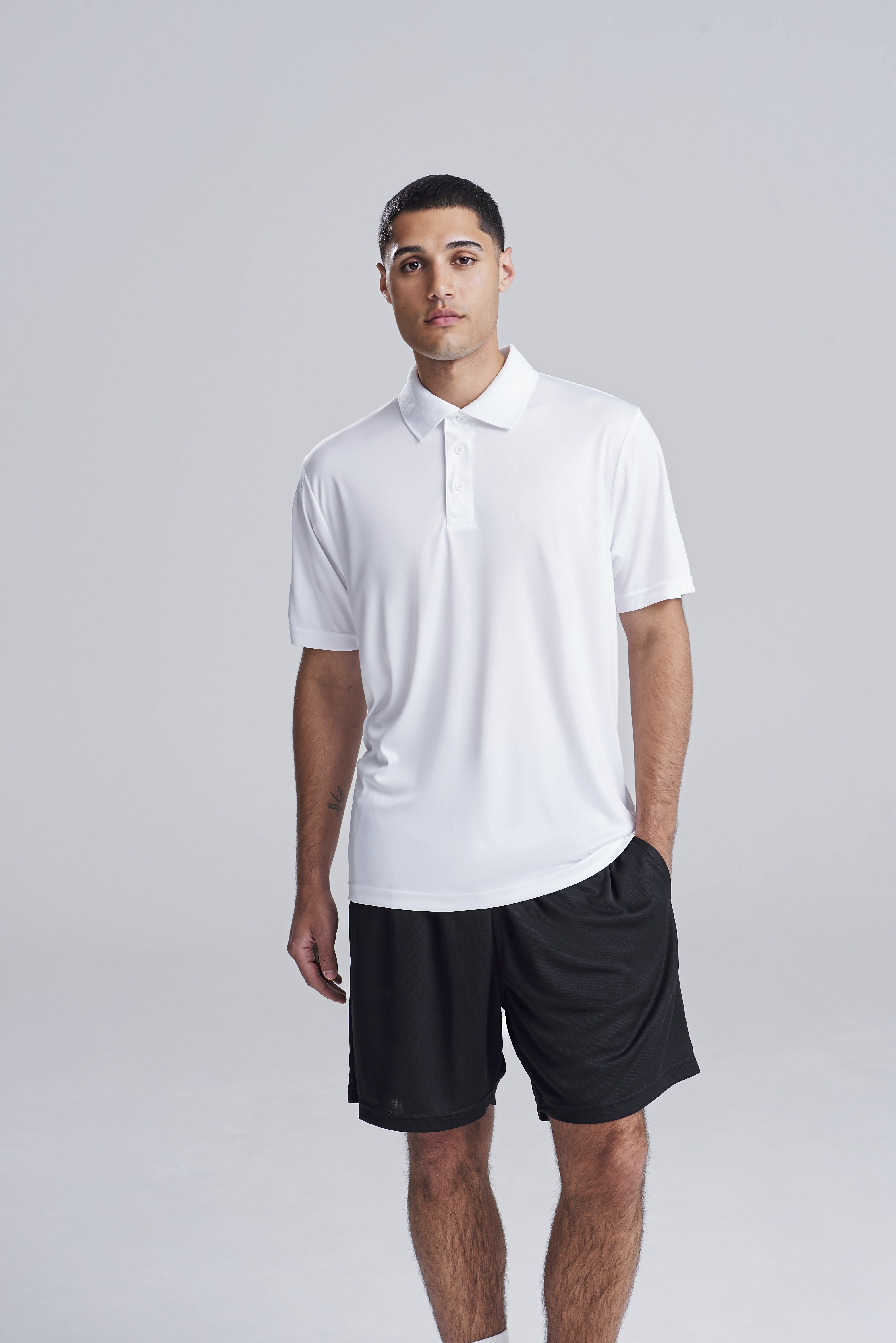 Cool Smooth Polo