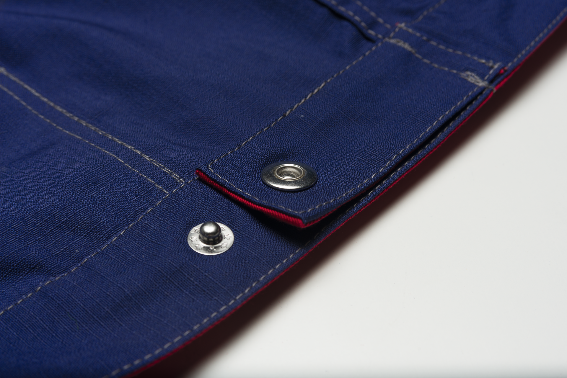 PLANAM Bundjacke Basalt