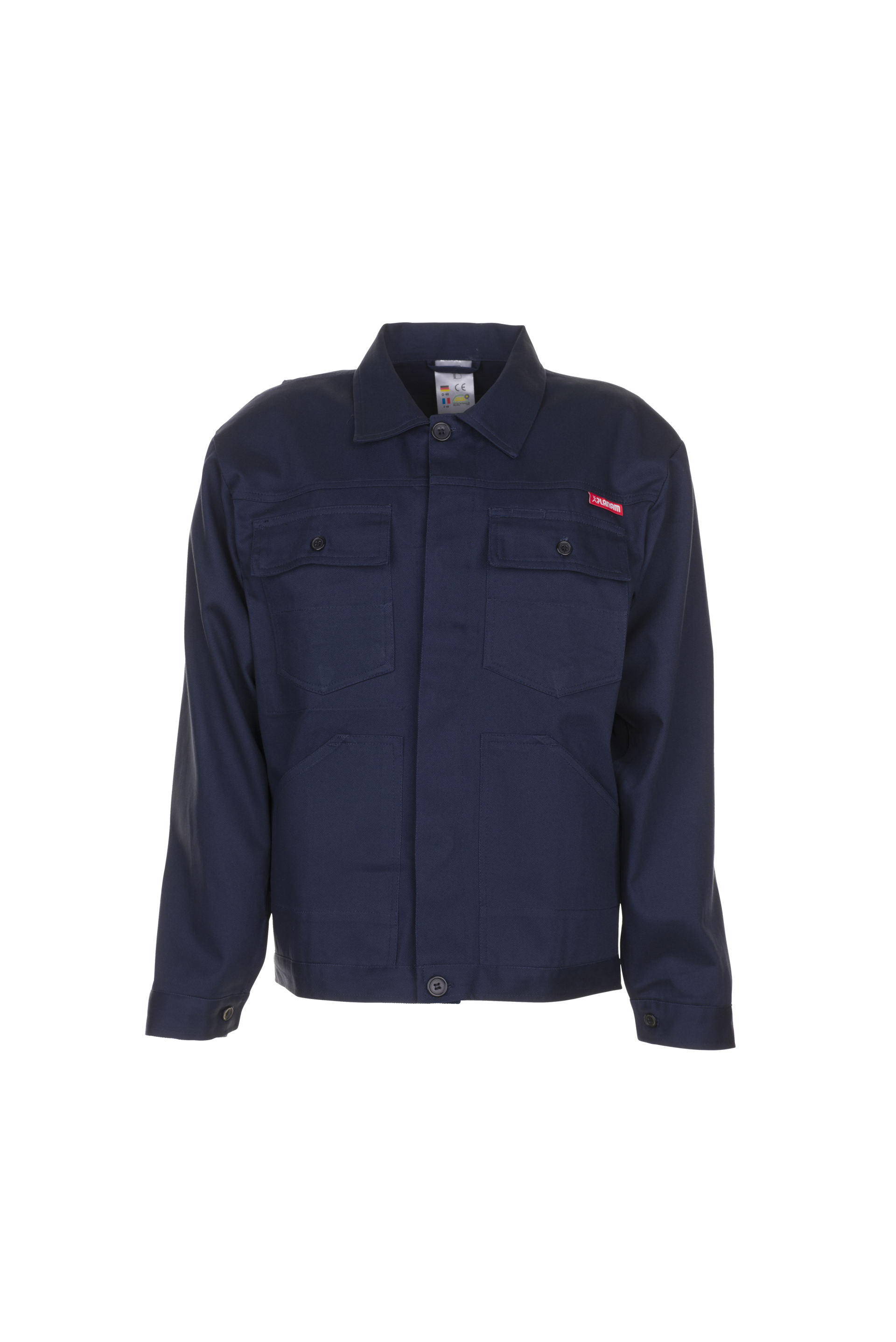 PLANAM Bundjacke BW 290